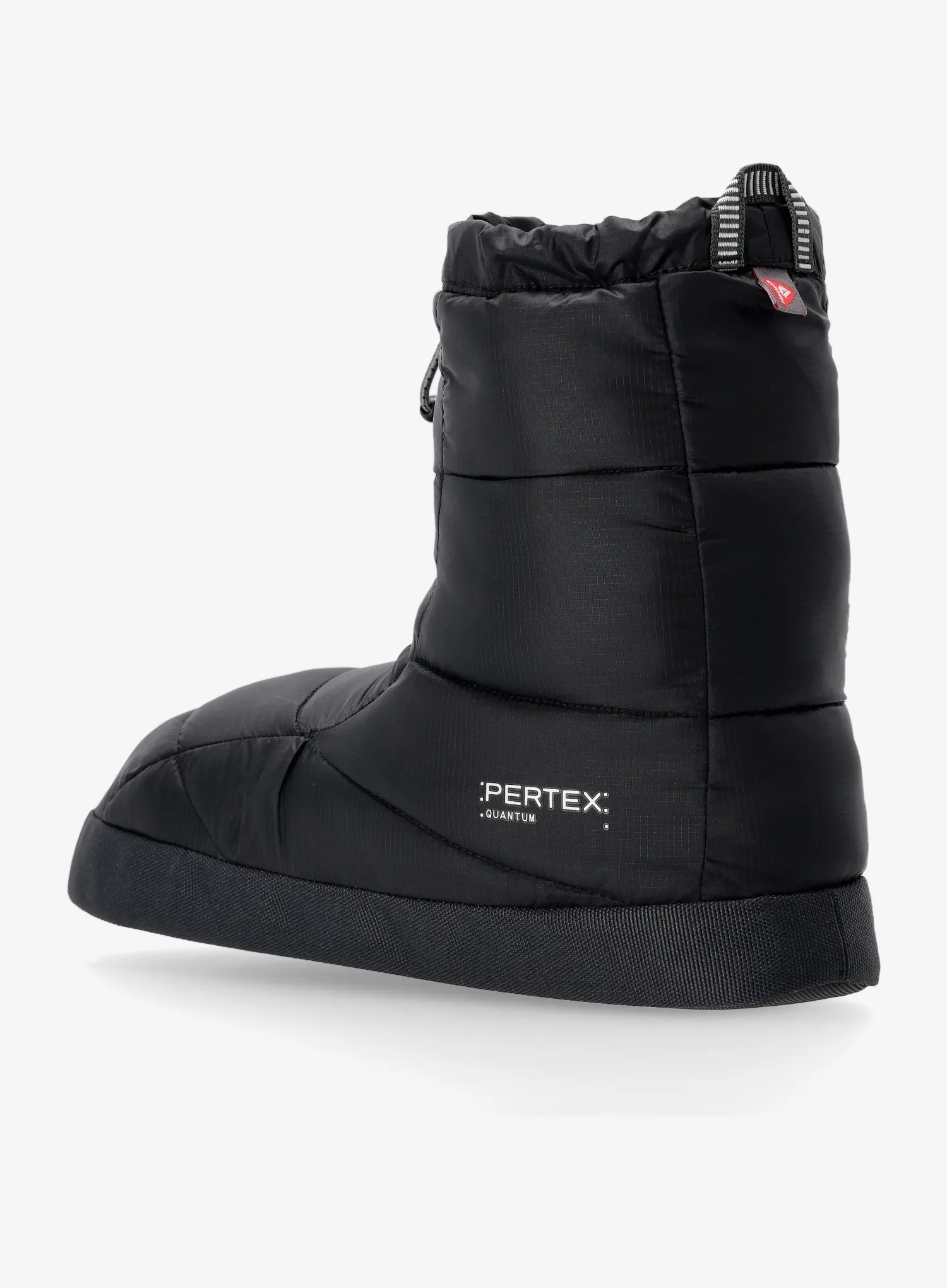 Papuče s postavom Rab Cirrus Hut Boot