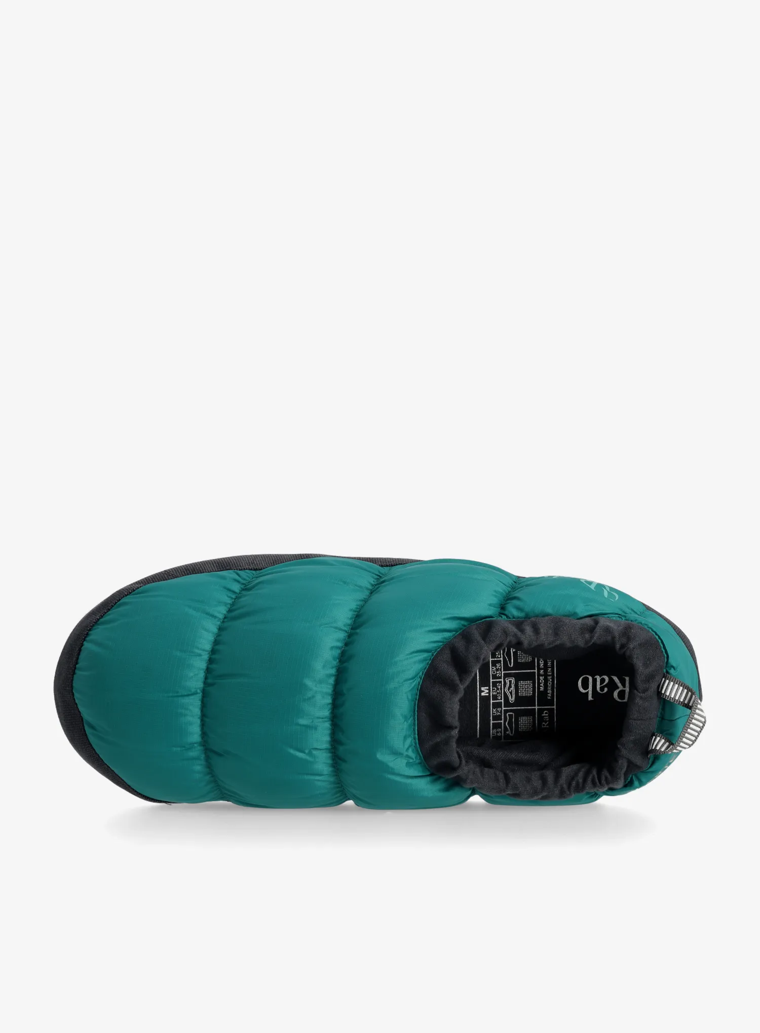 Perjane papuče Rab Down Hut Slipper