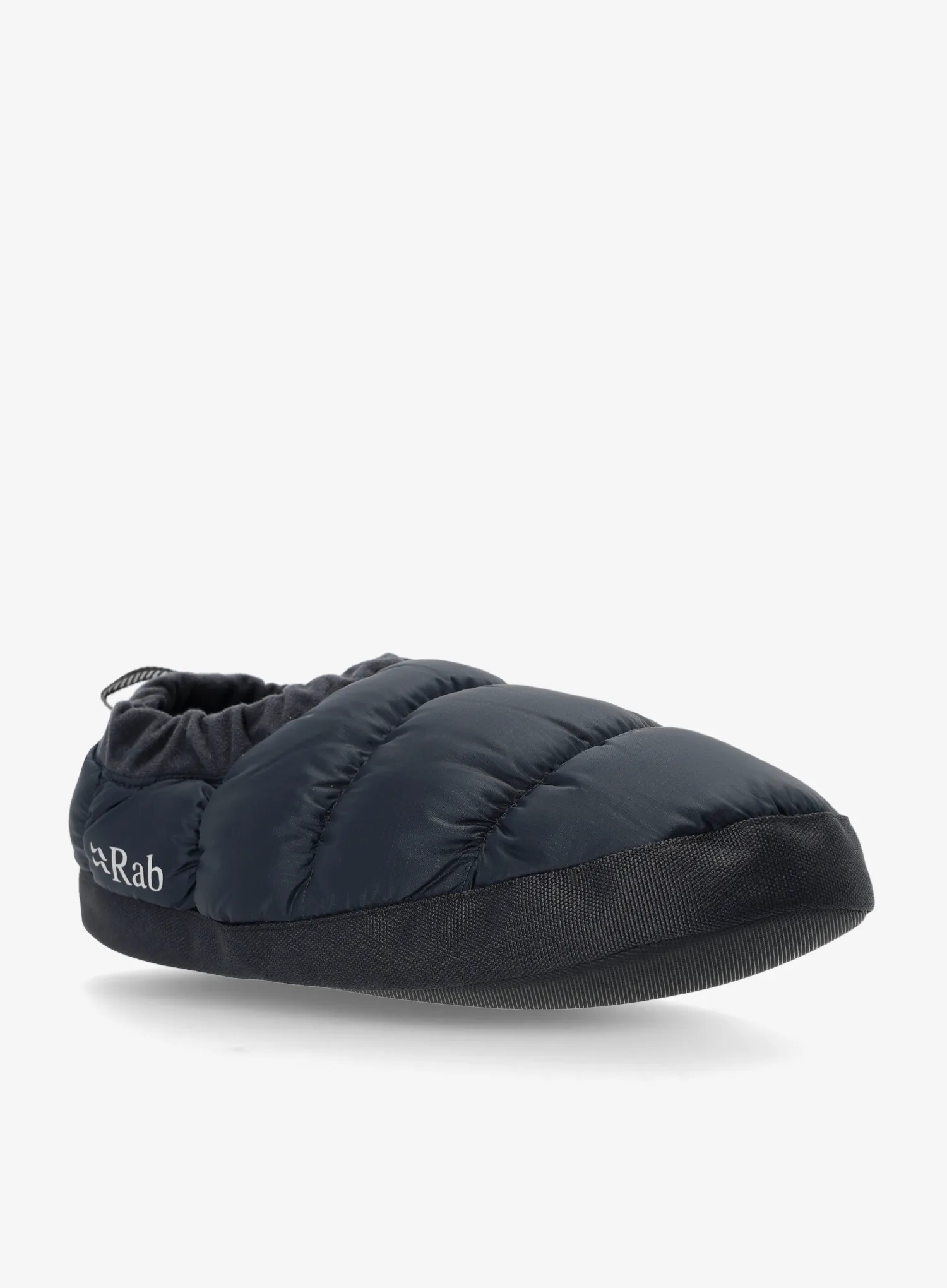 Perjane papuče Rab Down Hut Slipper