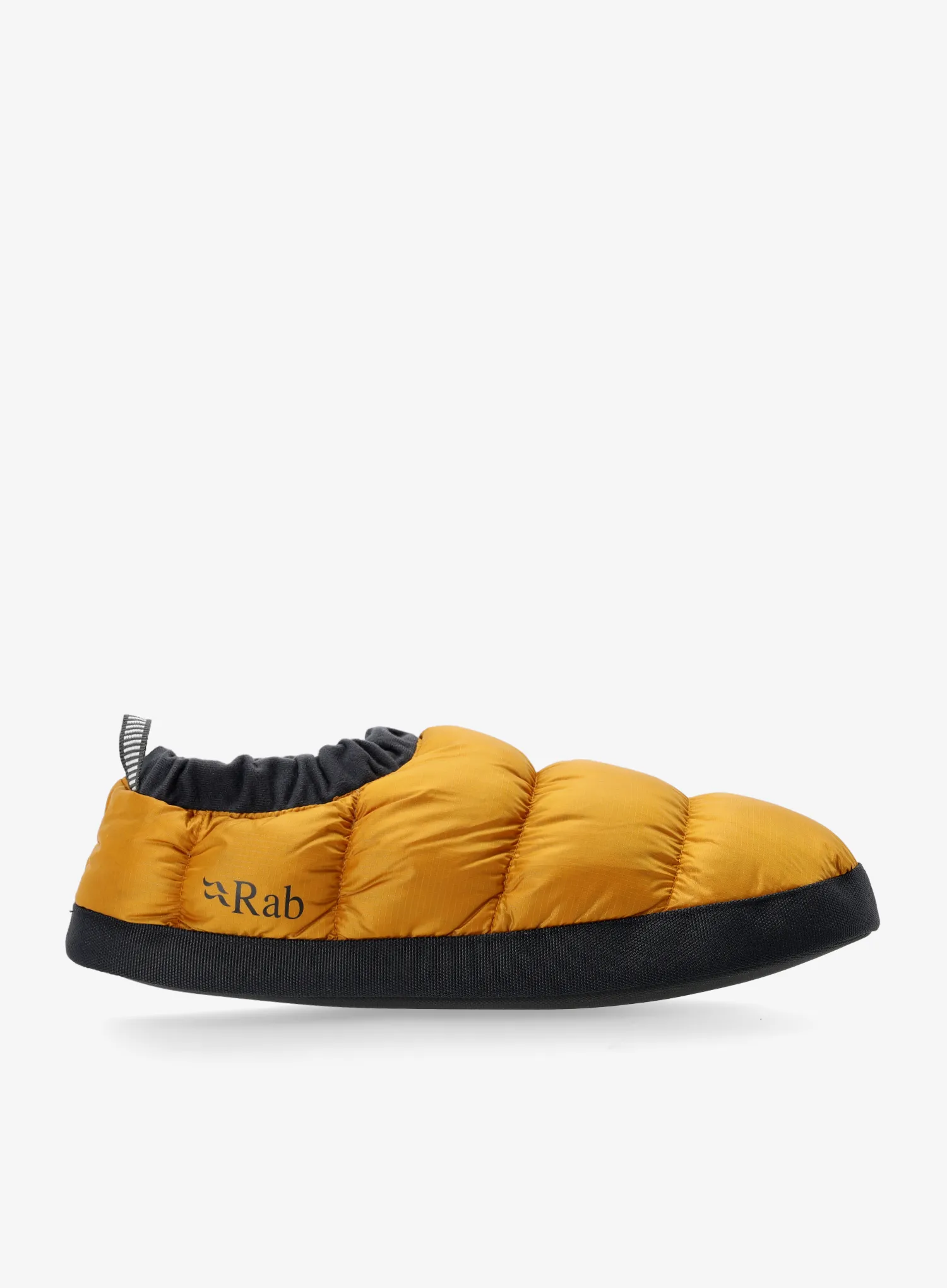 Perjane papuče Rab Down Hut Slipper