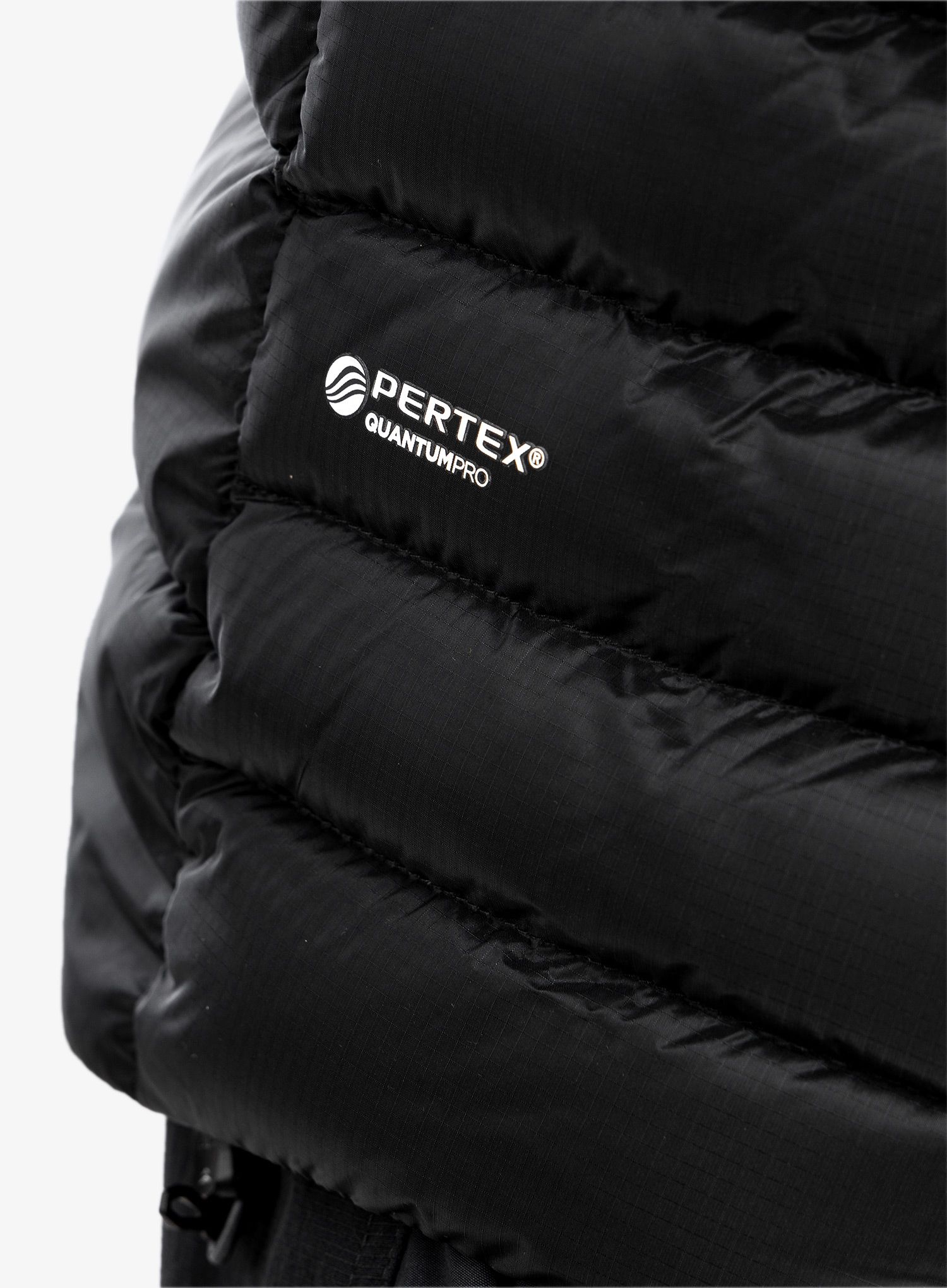 Pernata jakna Rab Electron Pro Jacket - black