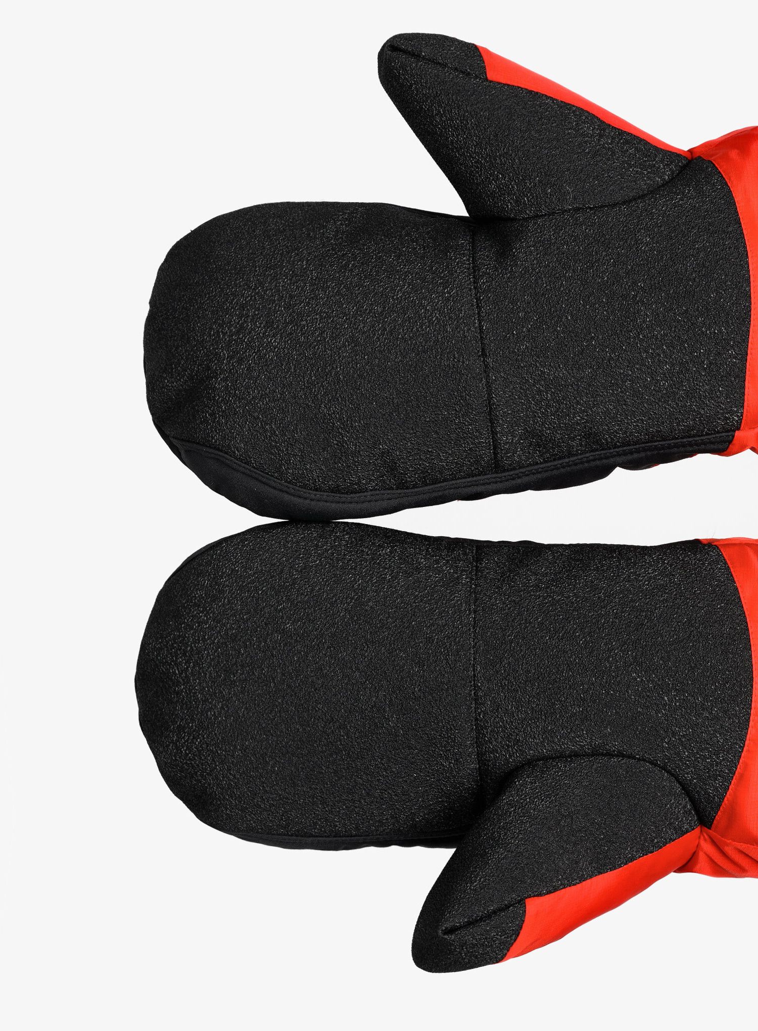 Rukavice Rab Endurance Down Mitt - fiery red 