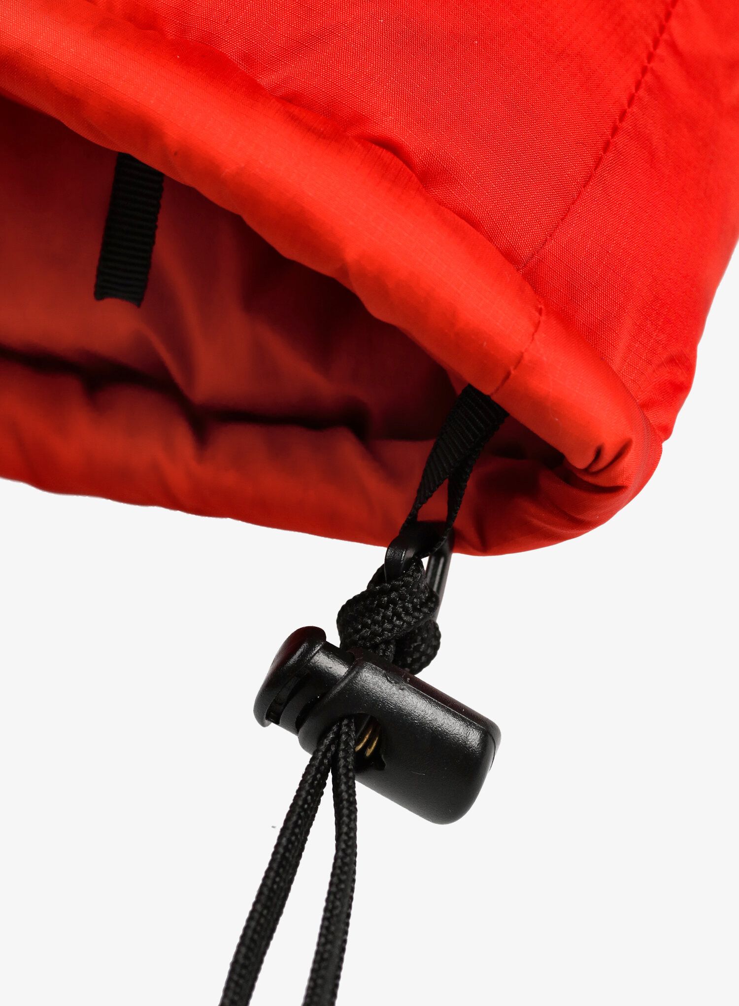 Rukavice Rab Endurance Down Mitt - fiery red 
