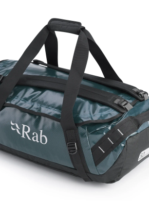 Putna torba Rab Expedition Kitbag II 50 - blue