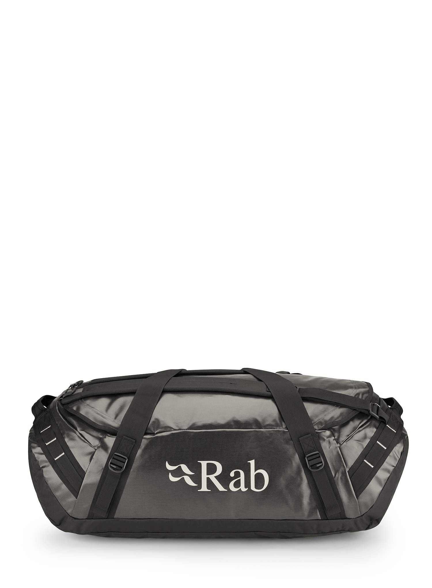 Putna torba Rab Expedition Kitbag II 80 - dark slate
