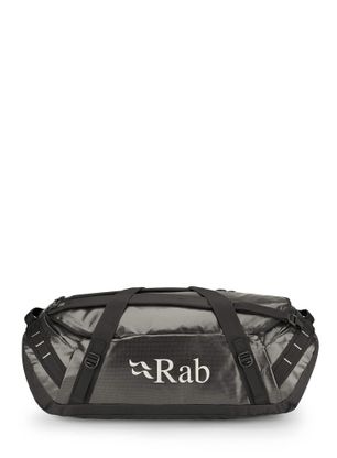 Putna torba Rab Expedition Kitbag II 80 - dark slate