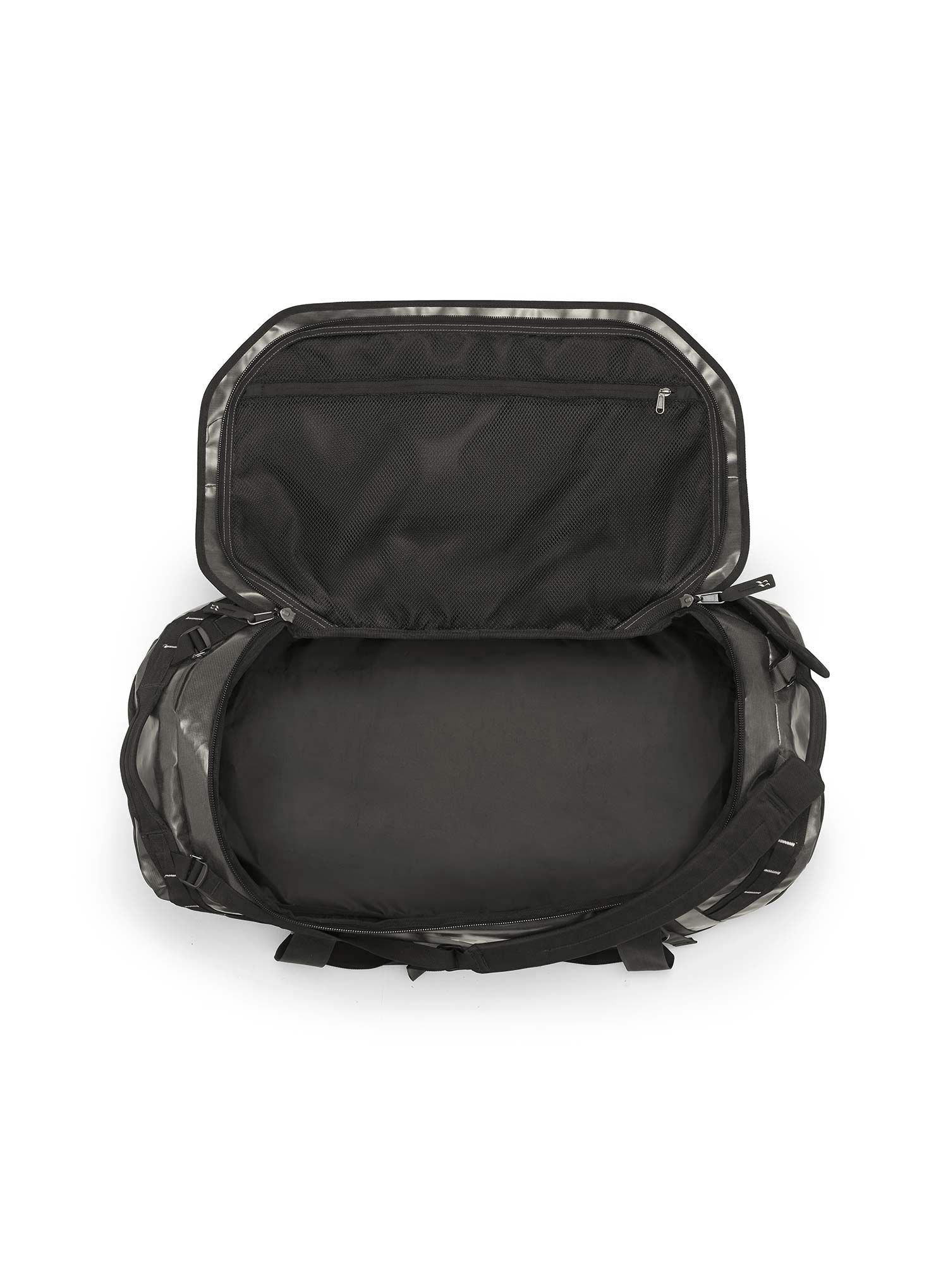 Putna torba Rab Expedition Kitbag II 80 - dark slate