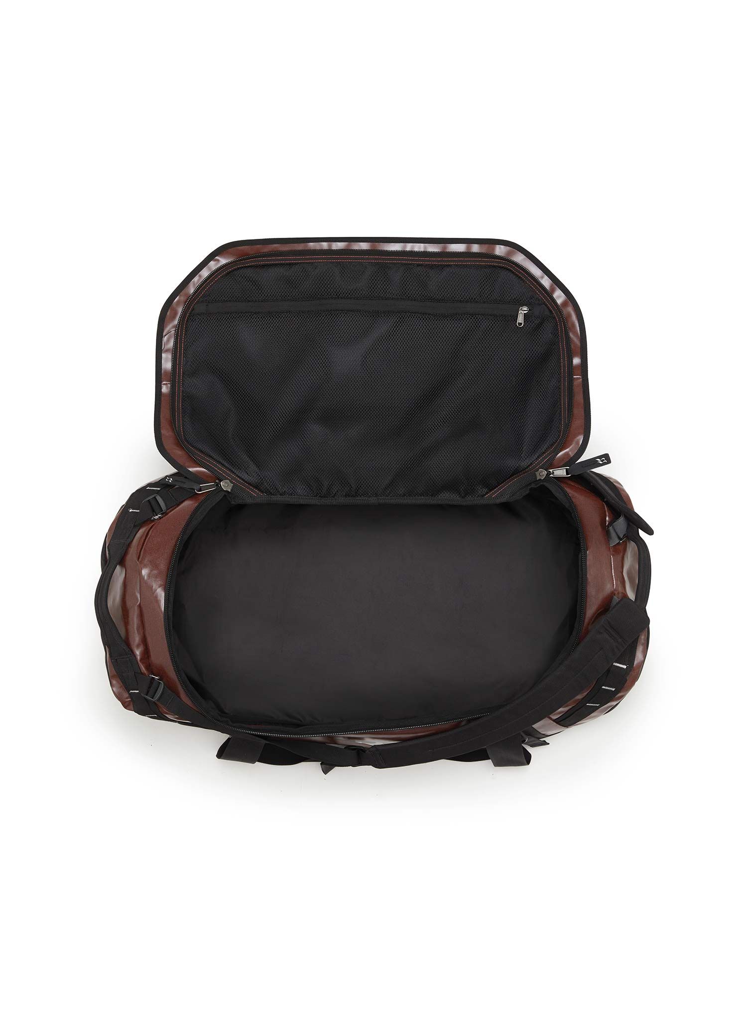 Putna torba Rab Expedition Kitbag II 80 - red clay