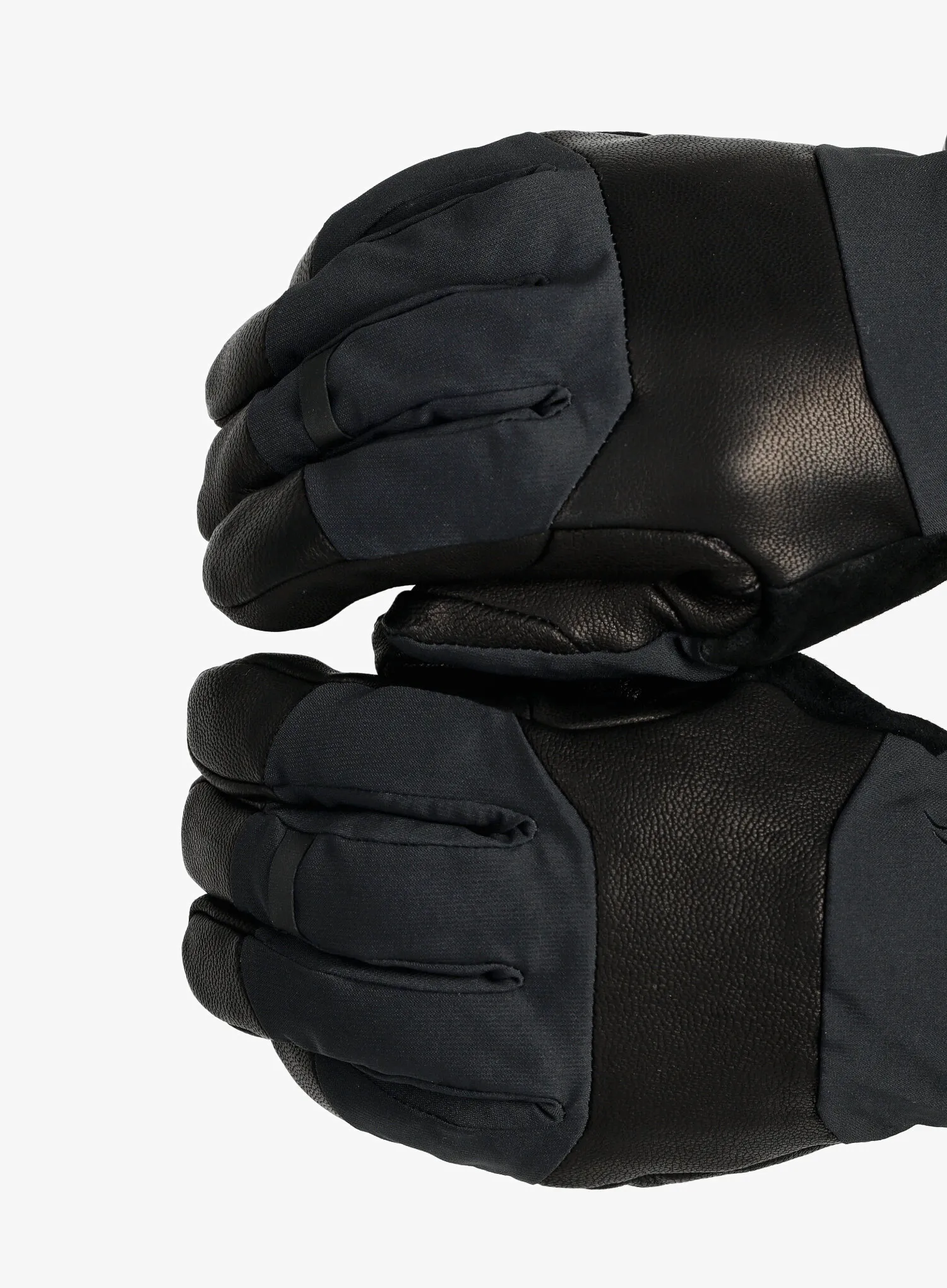 Rukavice za planine Rab Guide Lite GTX Gloves - black