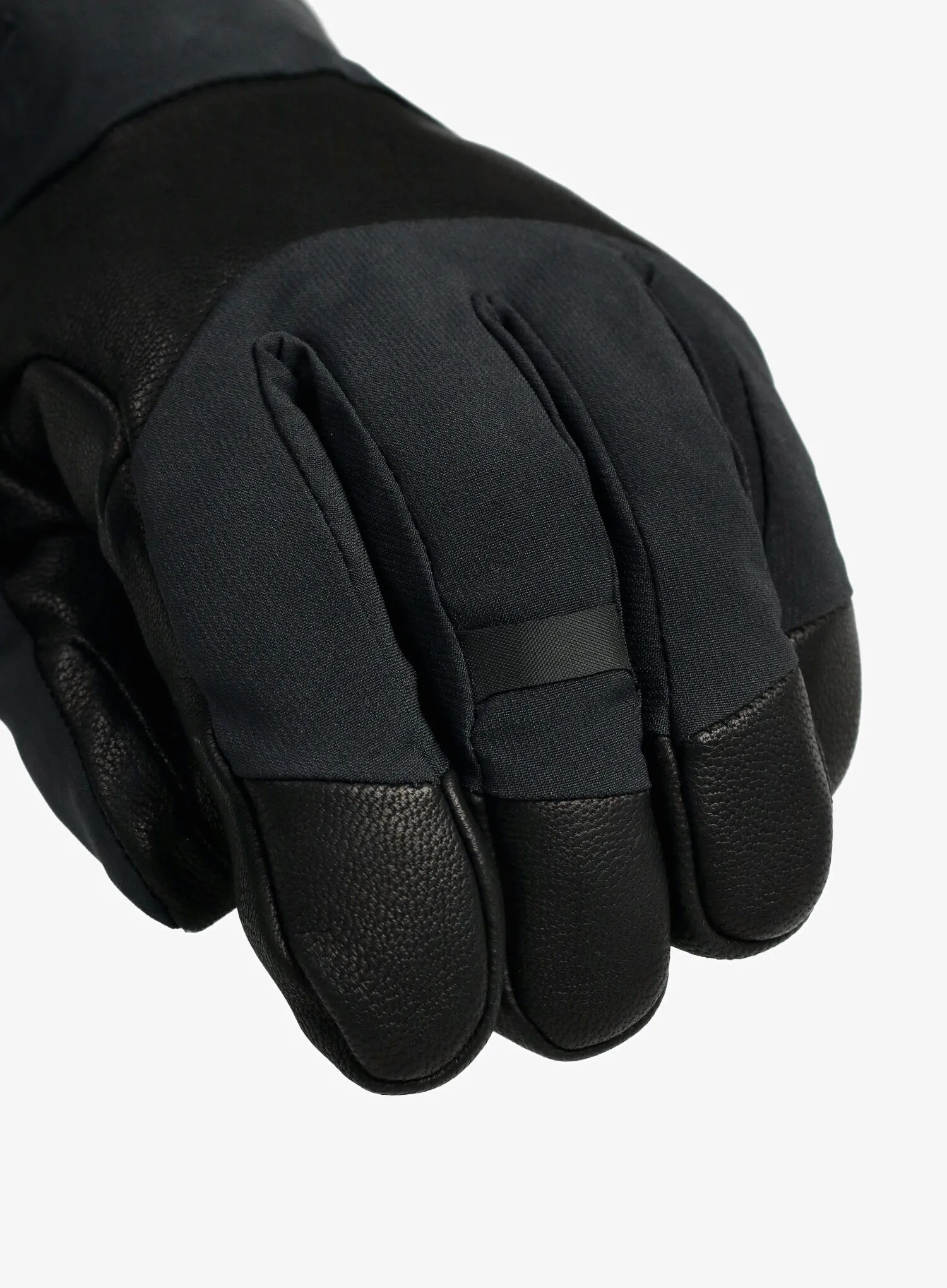 Rukavice za planine Rab Guide Lite GTX Gloves - black