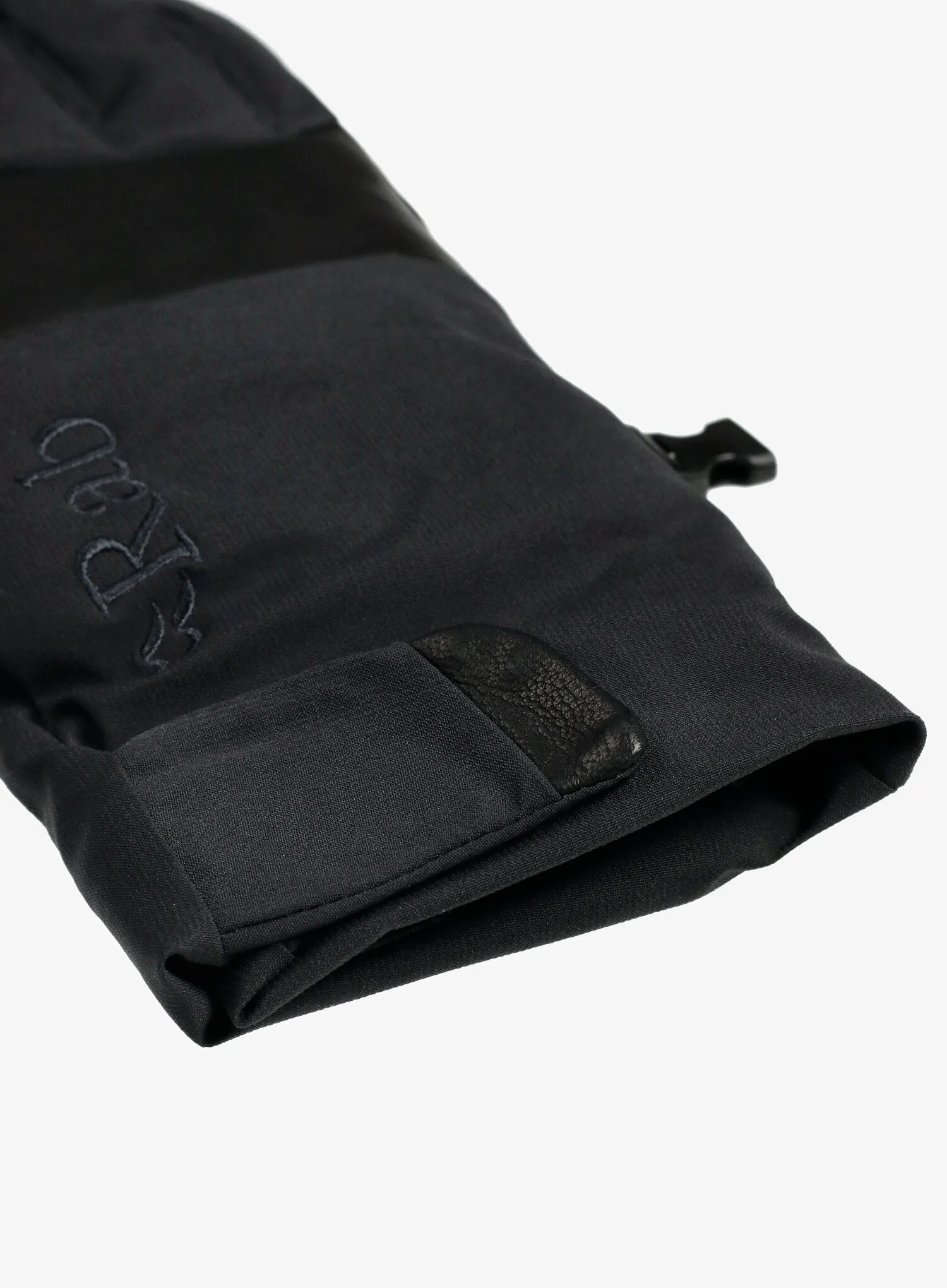 Rukavice za planine Rab Guide Lite GTX Gloves - black