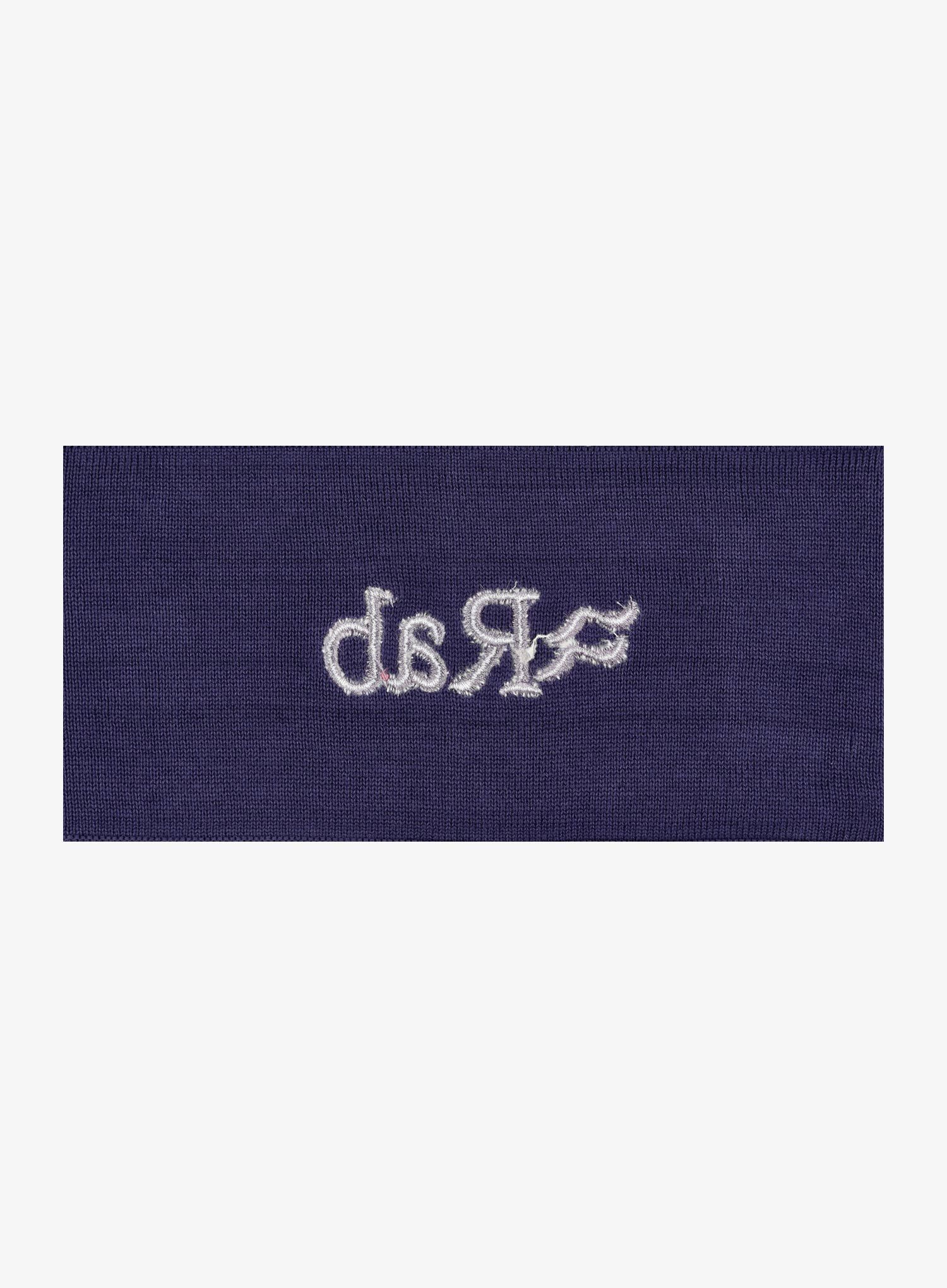 Traka za glavu Rab Headband - patriot blue