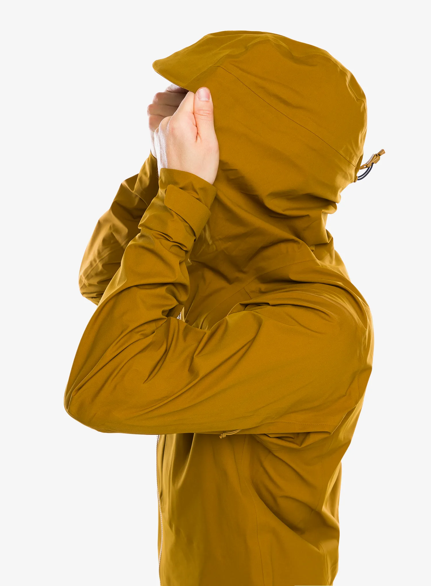 Kišna jakna Rab Khroma Kinetic Jacket