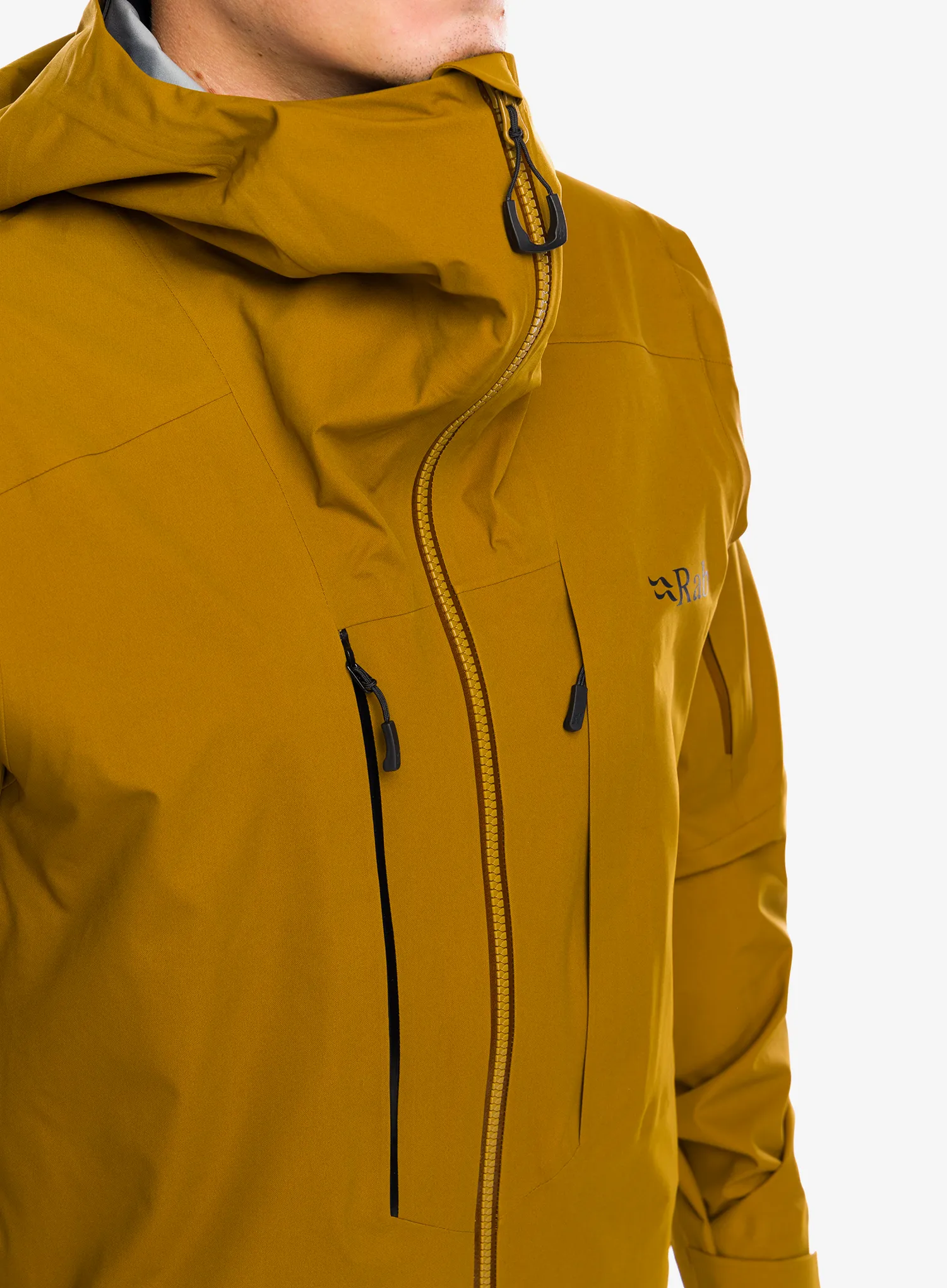 Kišna jakna Rab Khroma Kinetic Jacket