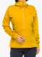 Ženska jakna s membranom Rab Kinetic 2.0 Jacket