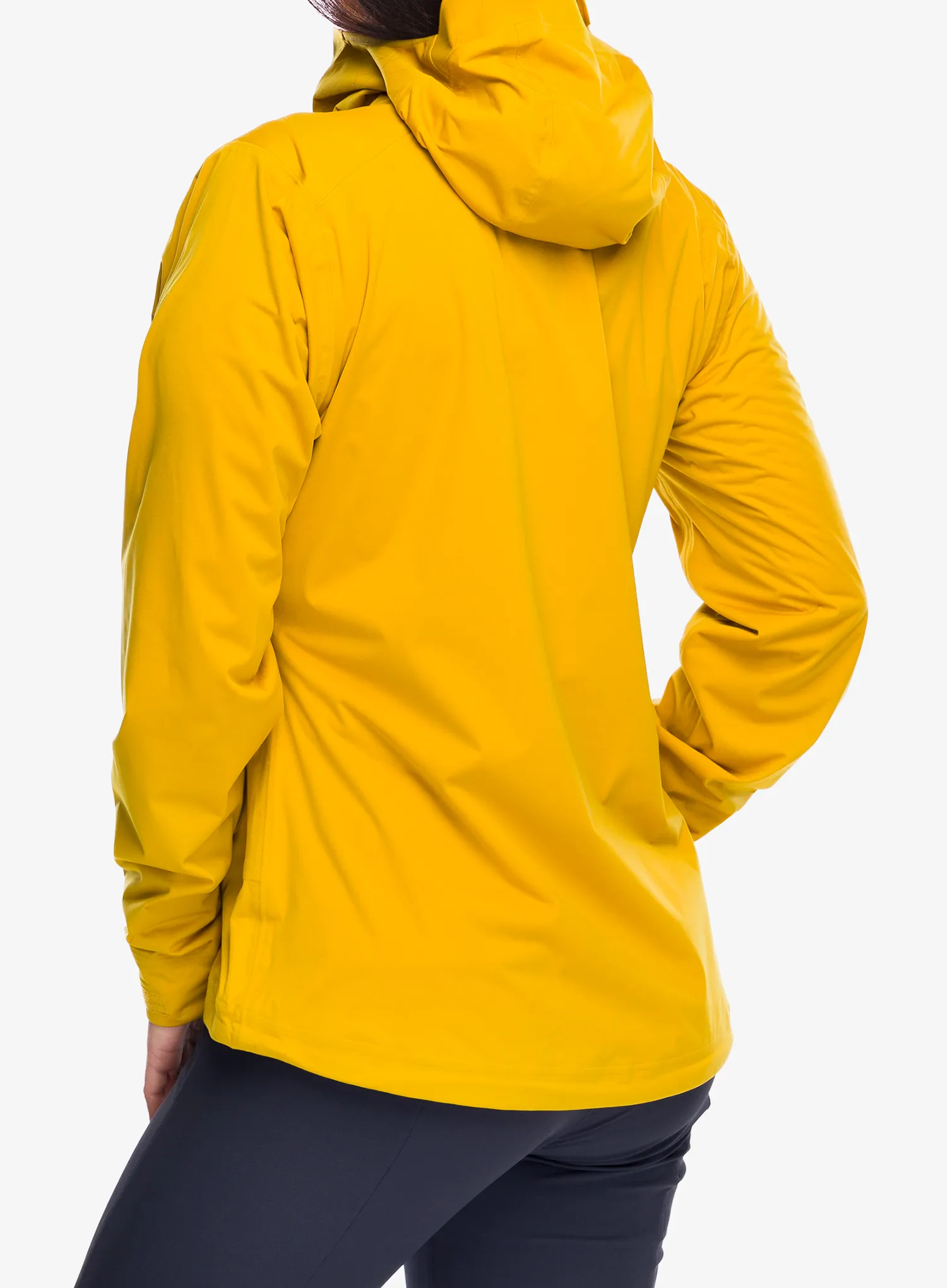 Ženska jakna s membranom Rab Kinetic 2.0 Jacket