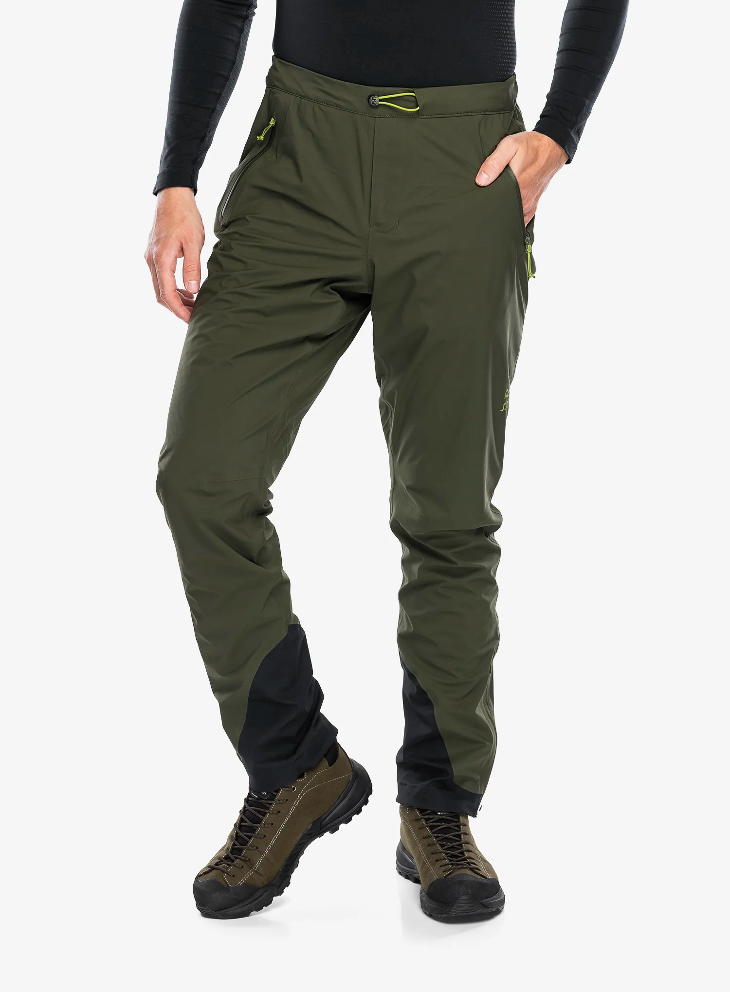 Kišne hlače Rab Kinetic 2.0 Pants