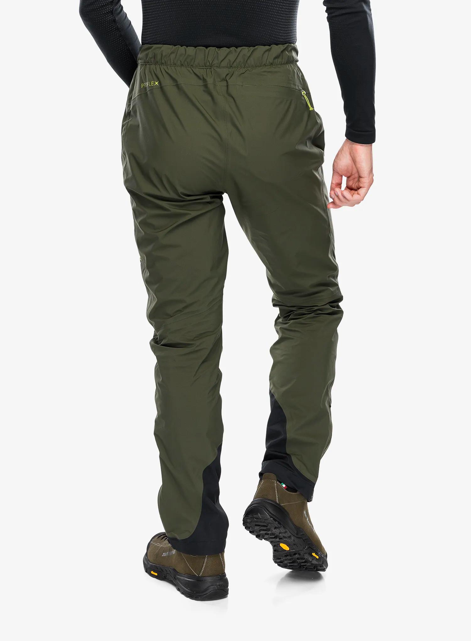 Kišne hlače Rab Kinetic 2.0 Pants