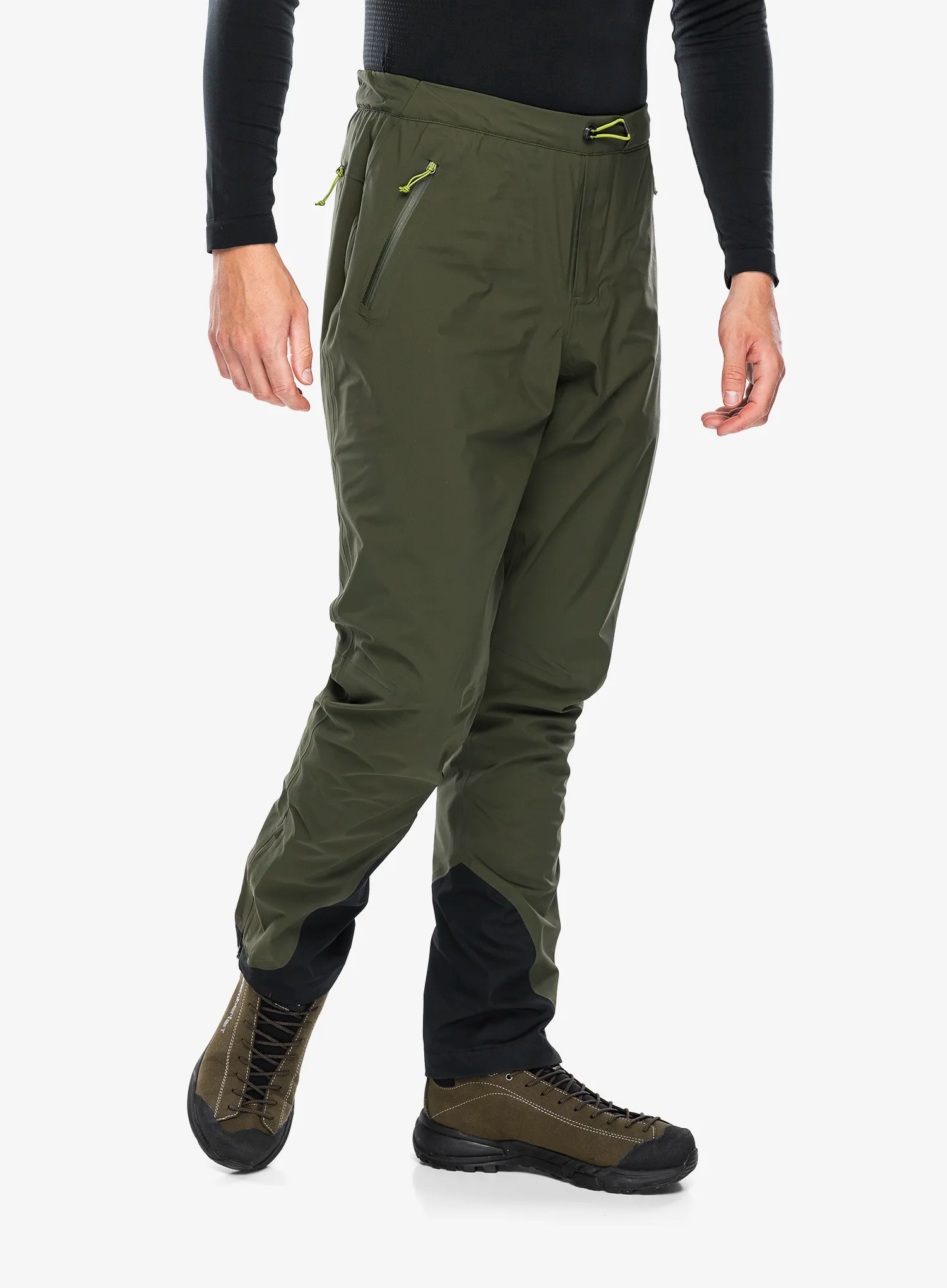 Kišne hlače Rab Kinetic 2.0 Pants