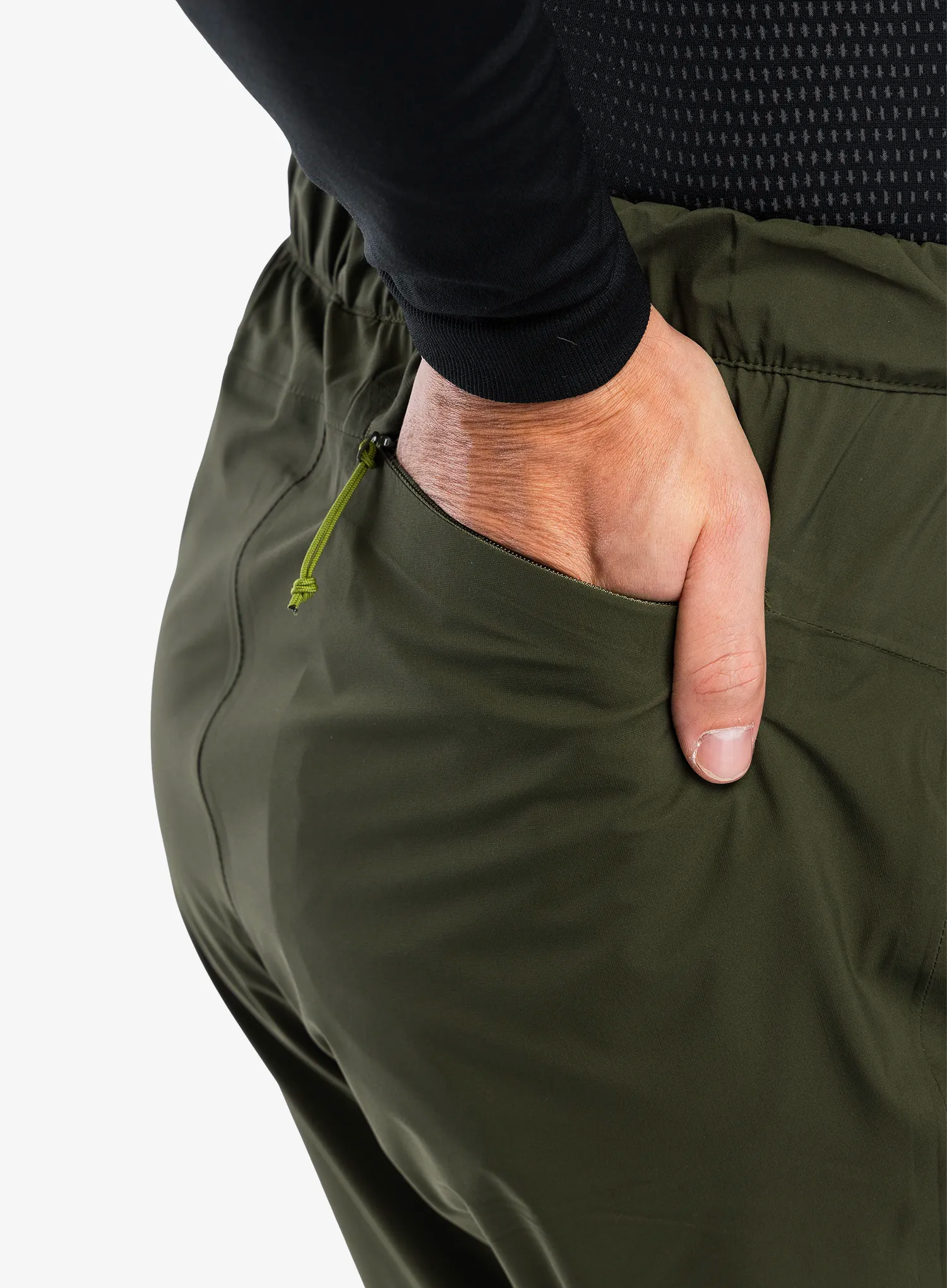 Kišne hlače Rab Kinetic 2.0 Pants