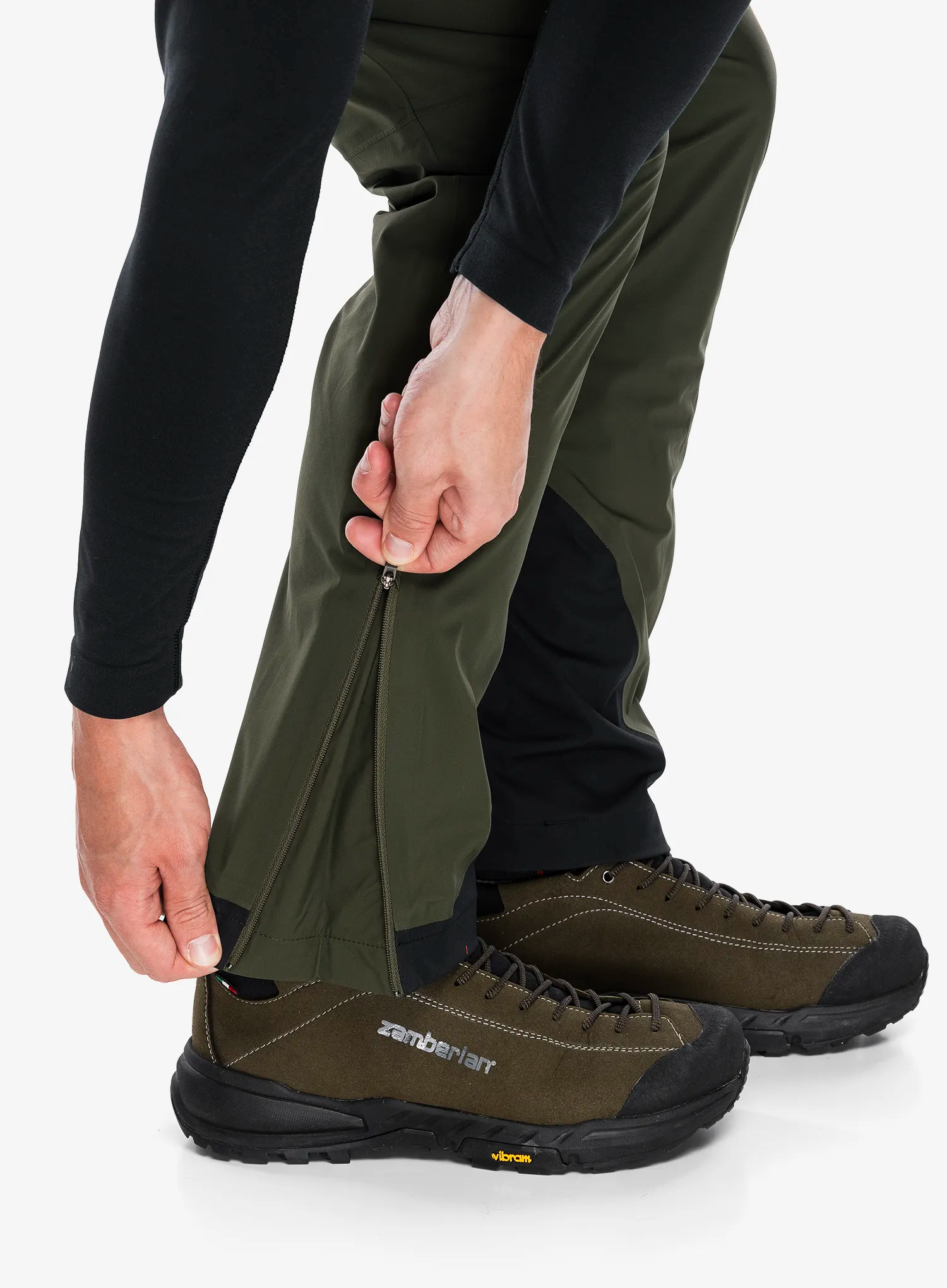 Kišne hlače Rab Kinetic 2.0 Pants