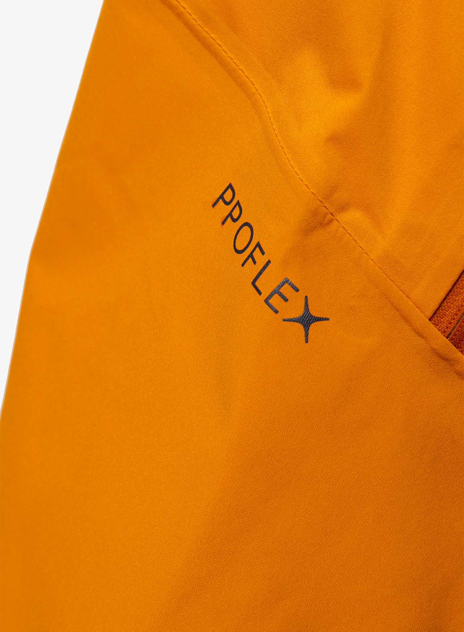 Kišna jakna Rab Kinetic Alpine 2.0 Jacket - marmalade