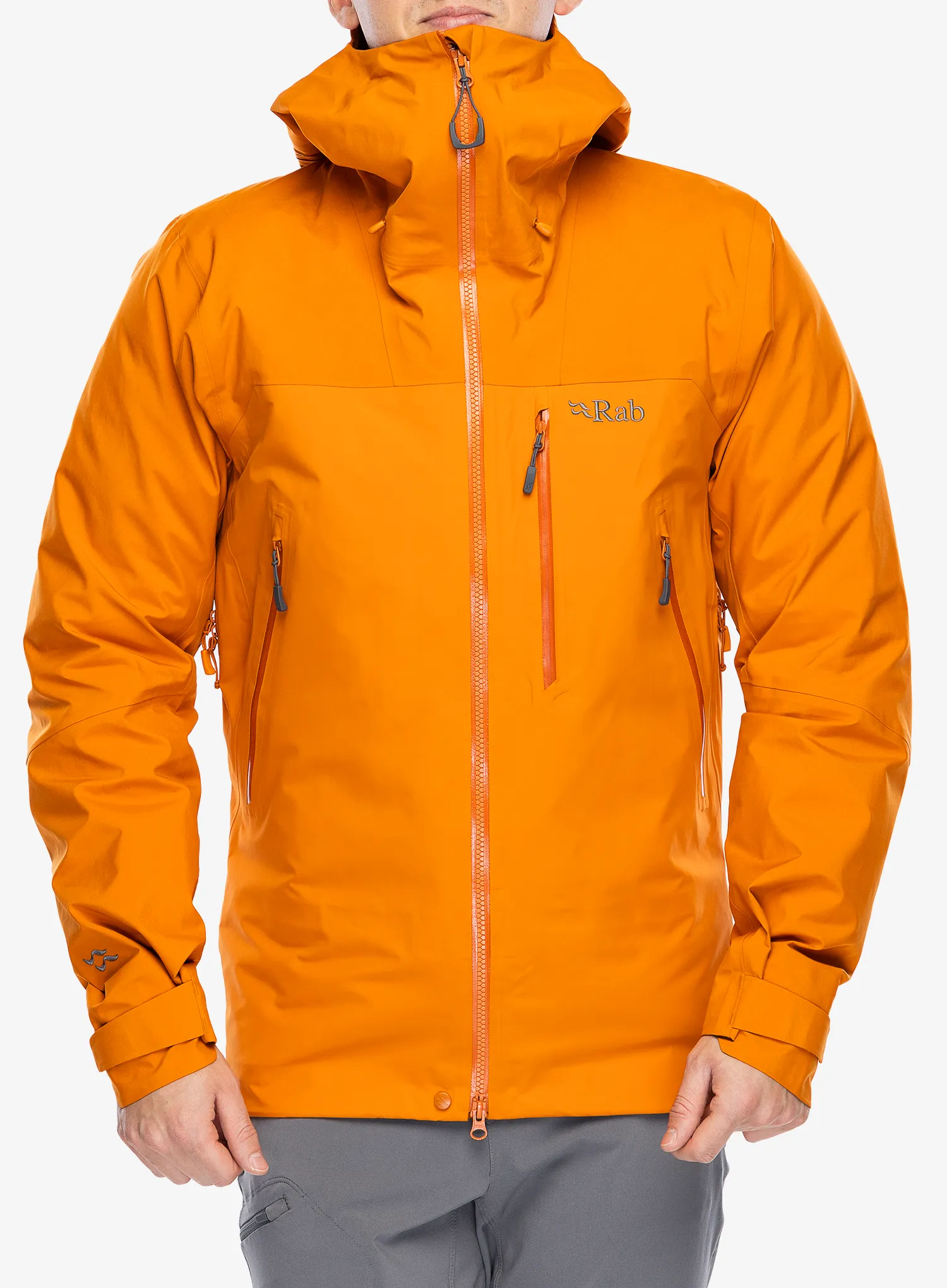 Kišna jakna Rab Latok Mountain GTX Jacket