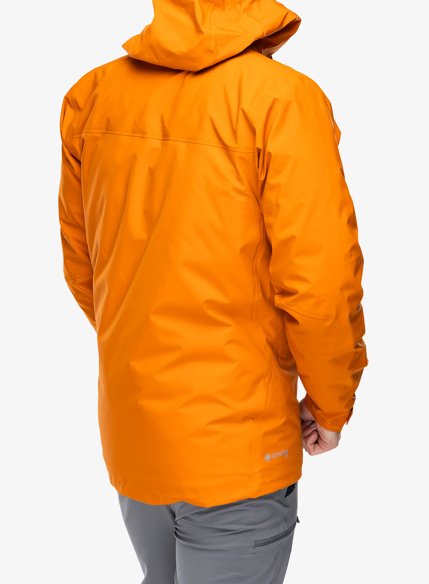 Kišna jakna Rab Latok Mountain GTX Jacket