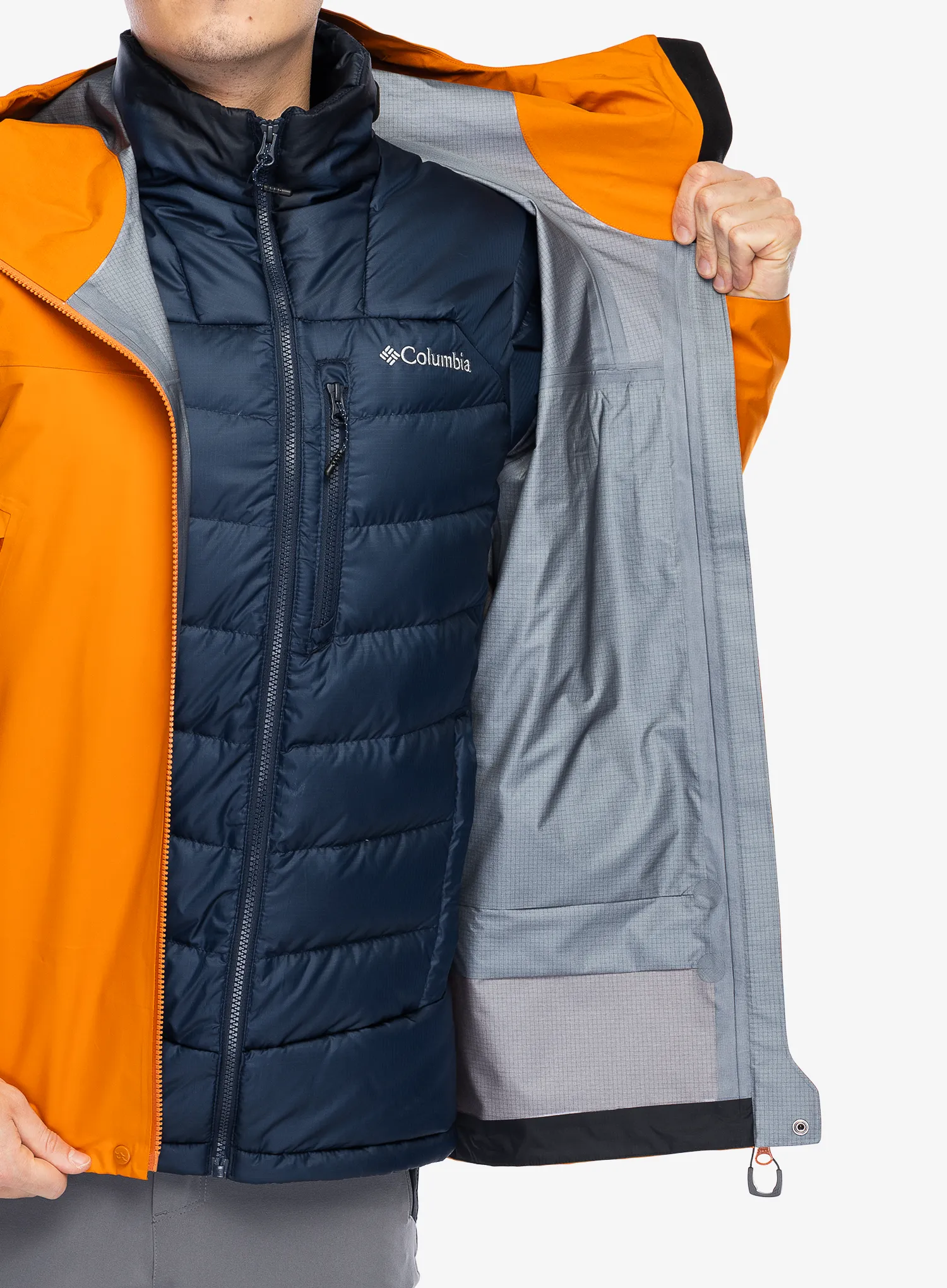 Kišna jakna Rab Latok Mountain GTX Jacket