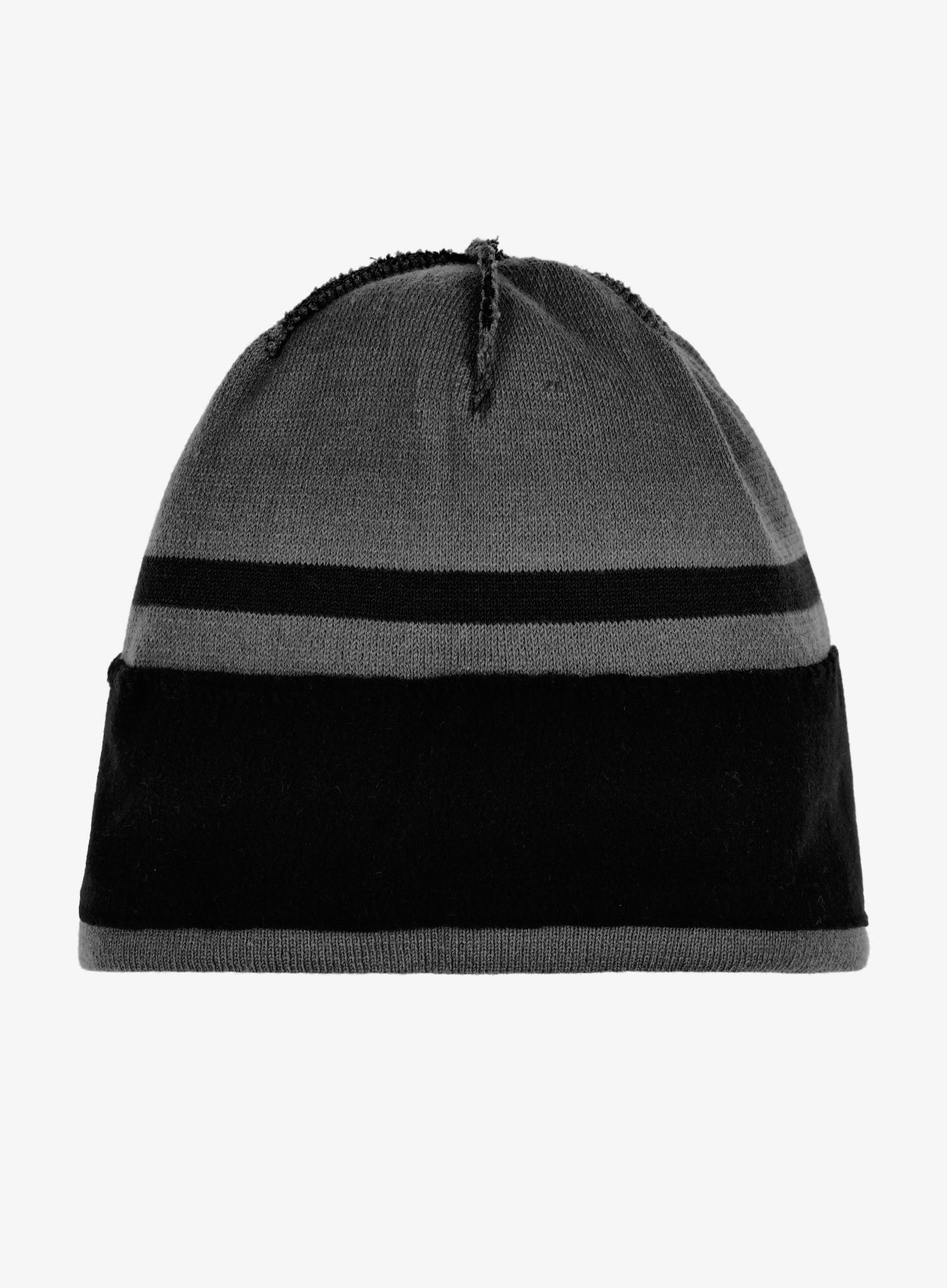 Kapa Rab Logo Band Beanie - black/graphene
