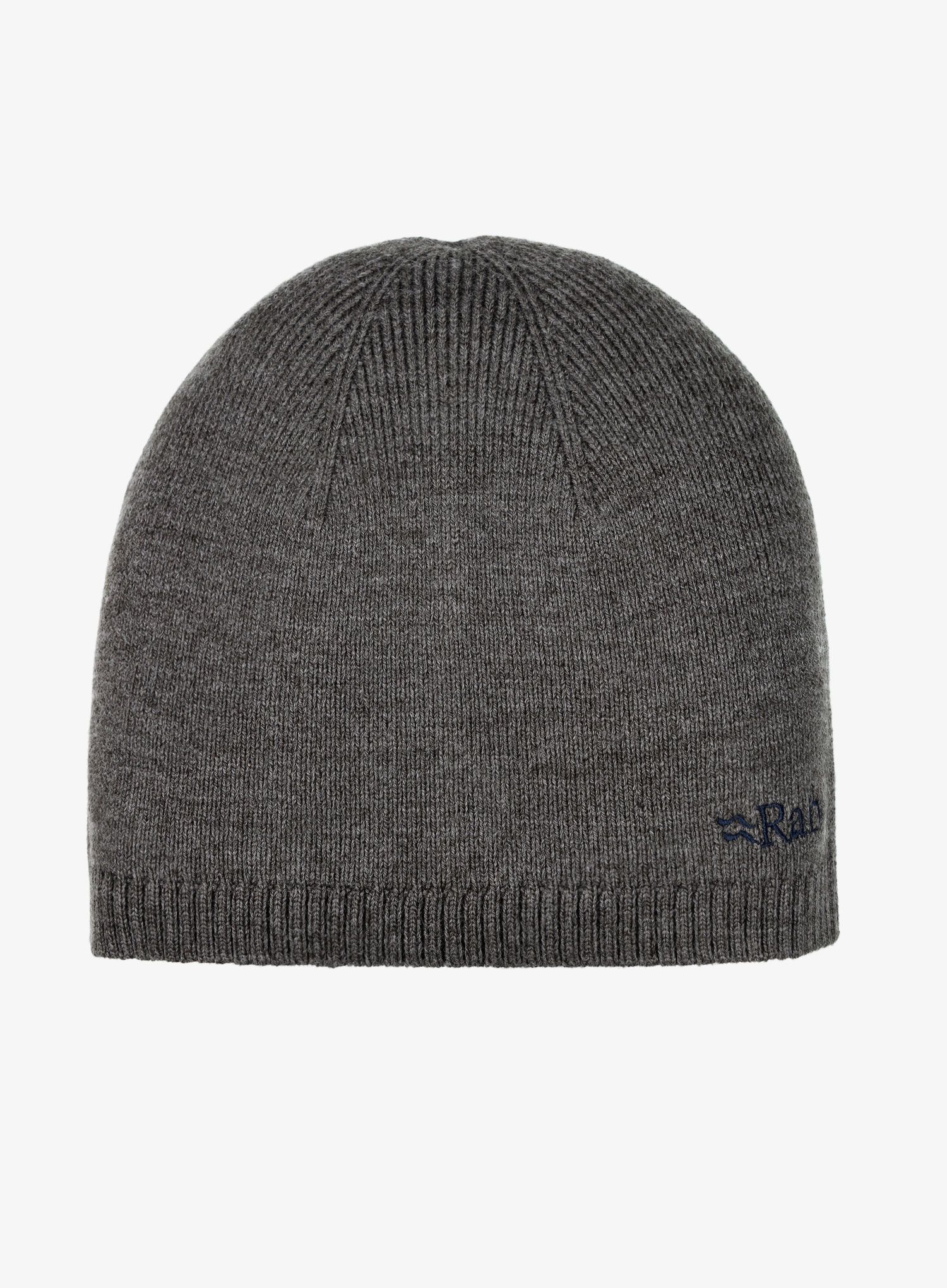 Zimska kapa Rab Merino Beanie - beluga