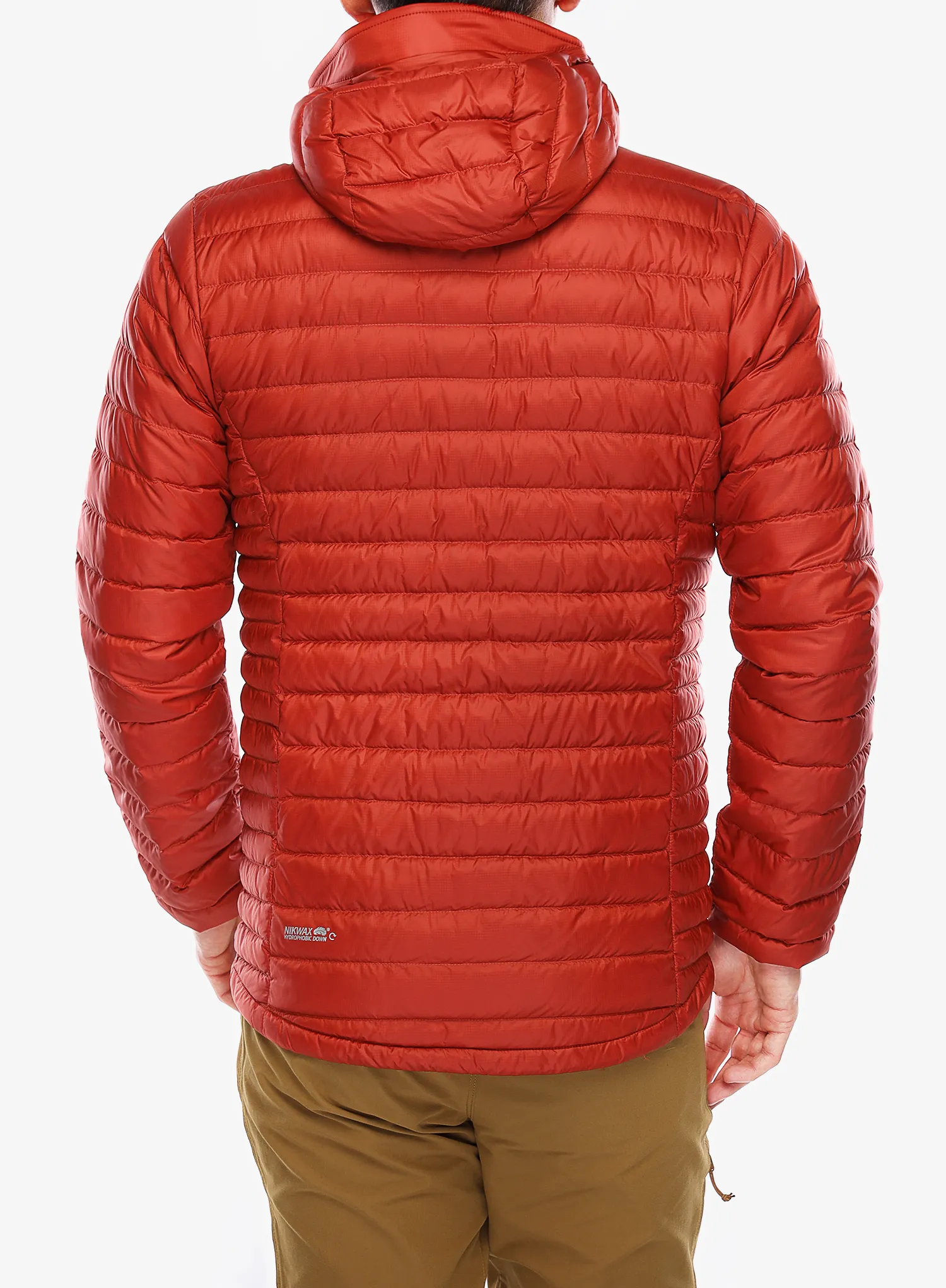 Pernata jakna Rab Microlight Alpine Jacket