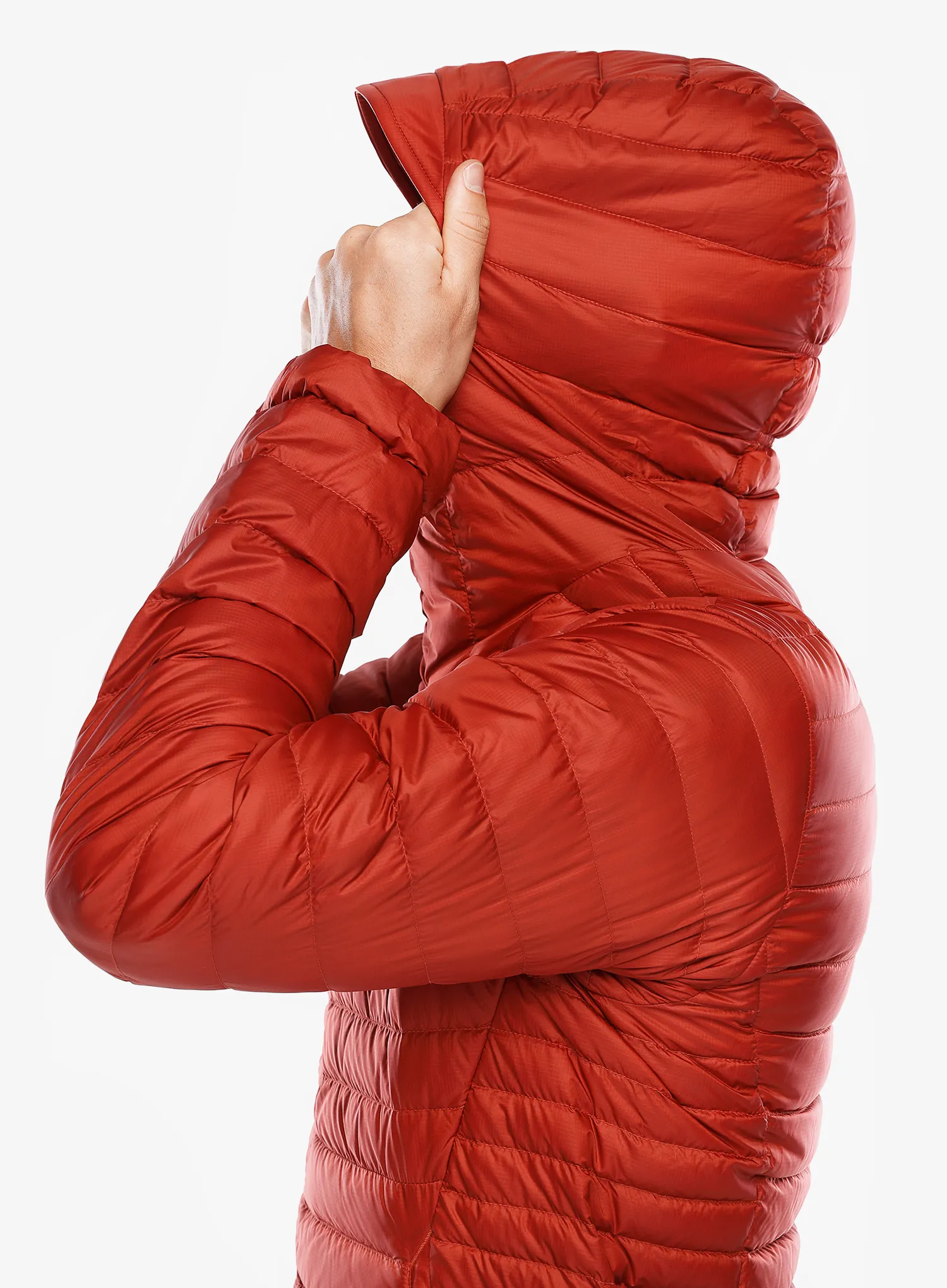 Pernata jakna Rab Microlight Alpine Jacket