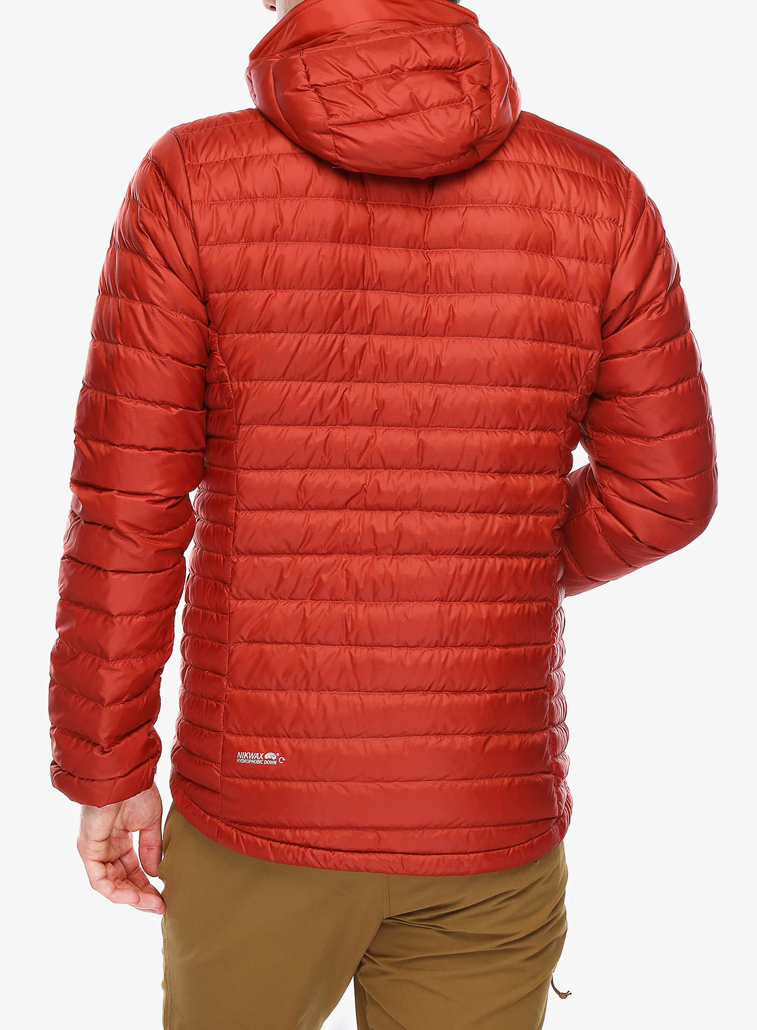Pernata jakna Rab Microlight Alpine Jacket