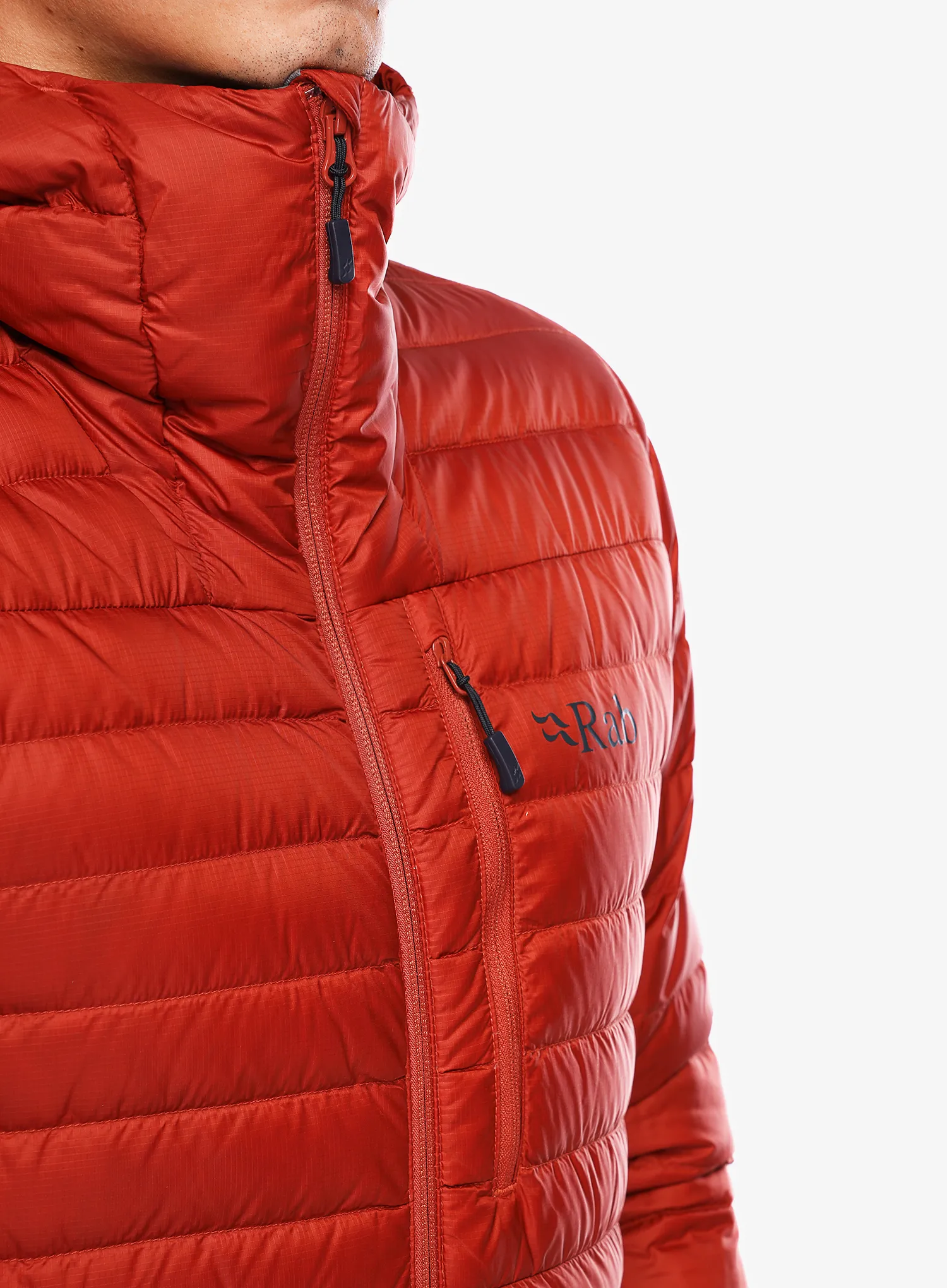 Pernata jakna Rab Microlight Alpine Jacket