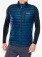Perjani prsluk Rab Microlight Vest - tempest blue