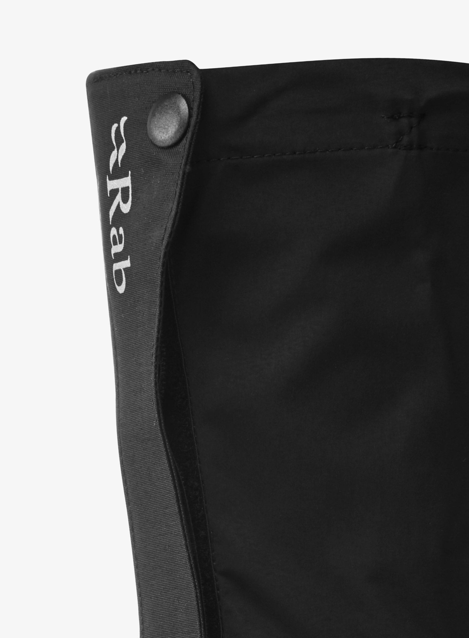 Ženske gamaše Rab Muztag GTX Gaiter - black