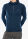 Majica s kapuljačom Rab Nexus Hoody - deep ink