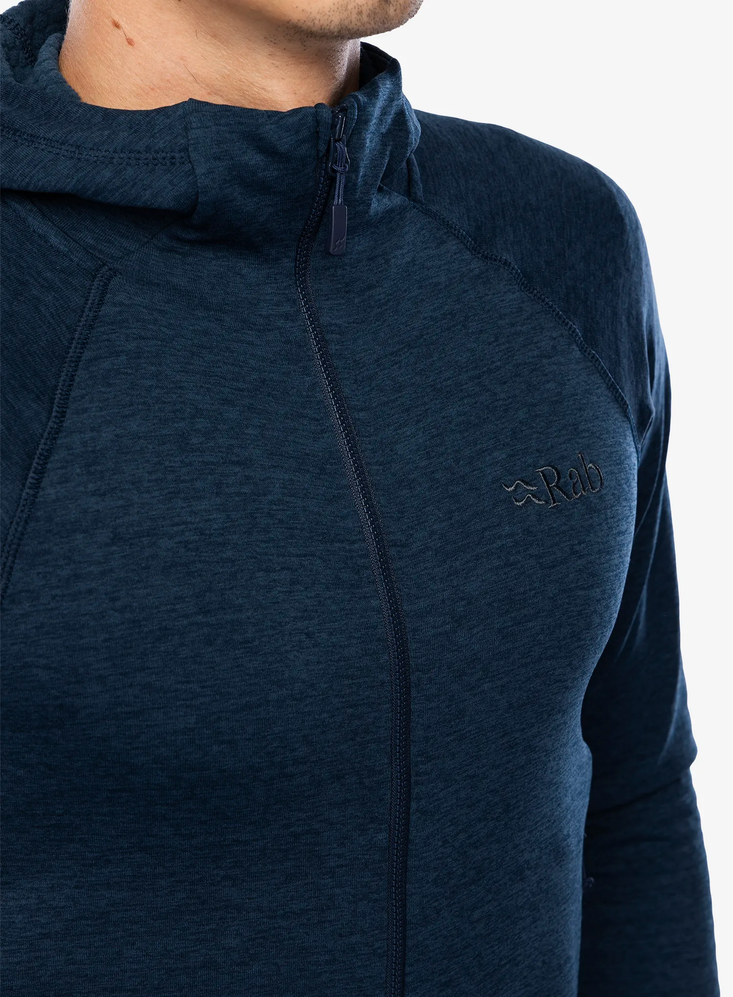 Majica s kapuljačom Rab Nexus Hoody - deep ink