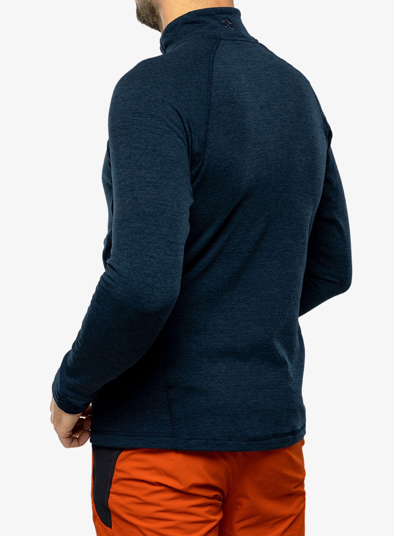Dukserica Rab Nexus Jacket  - deep ink