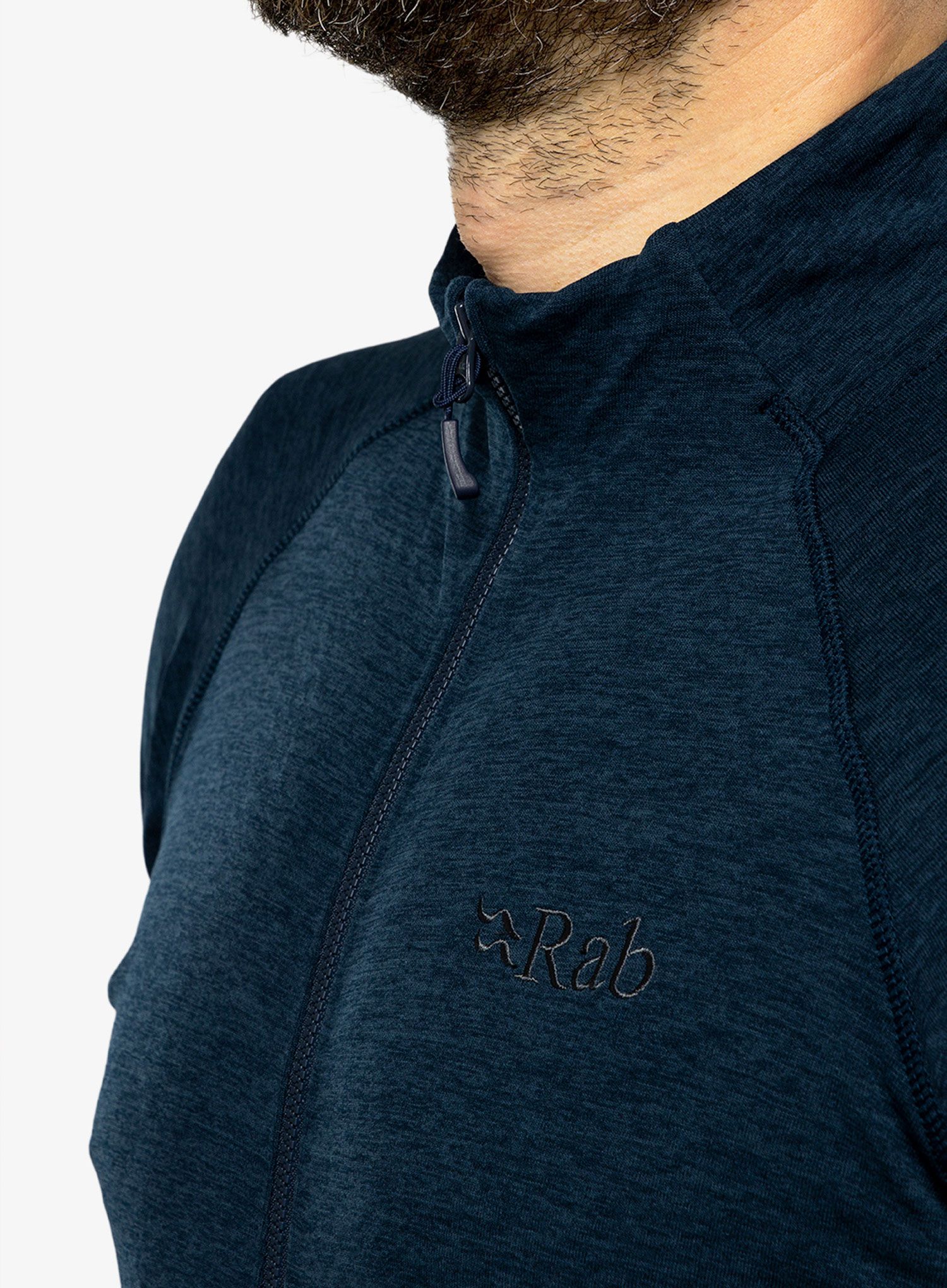 Dukserica Rab Nexus Jacket  - deep ink