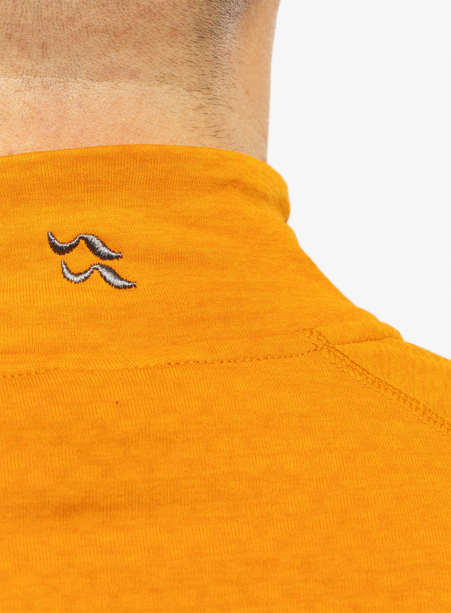 Dukserica Rab Nexus Pull-On  - marmalade