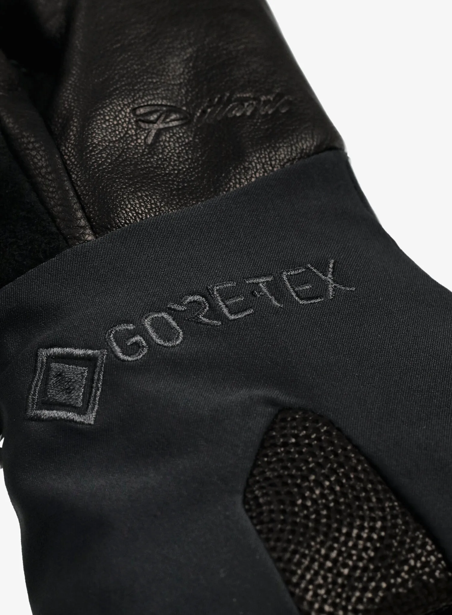 Ženske GORE TEX rukavice Rab Pivot GTX Gloves - black
