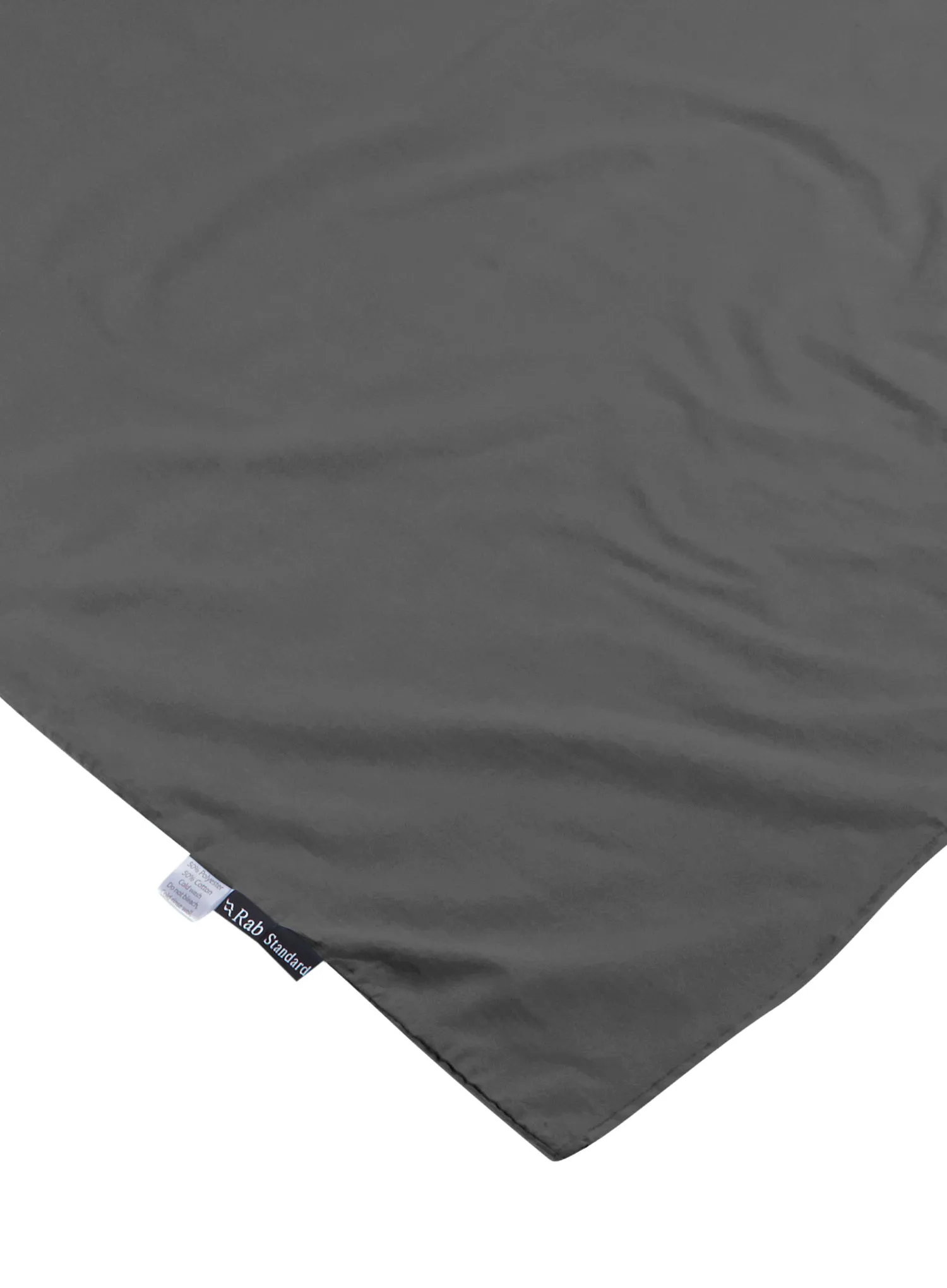 Umetak za vreću za spavanje Rab Poly Cotton Sleeping Bag Liner