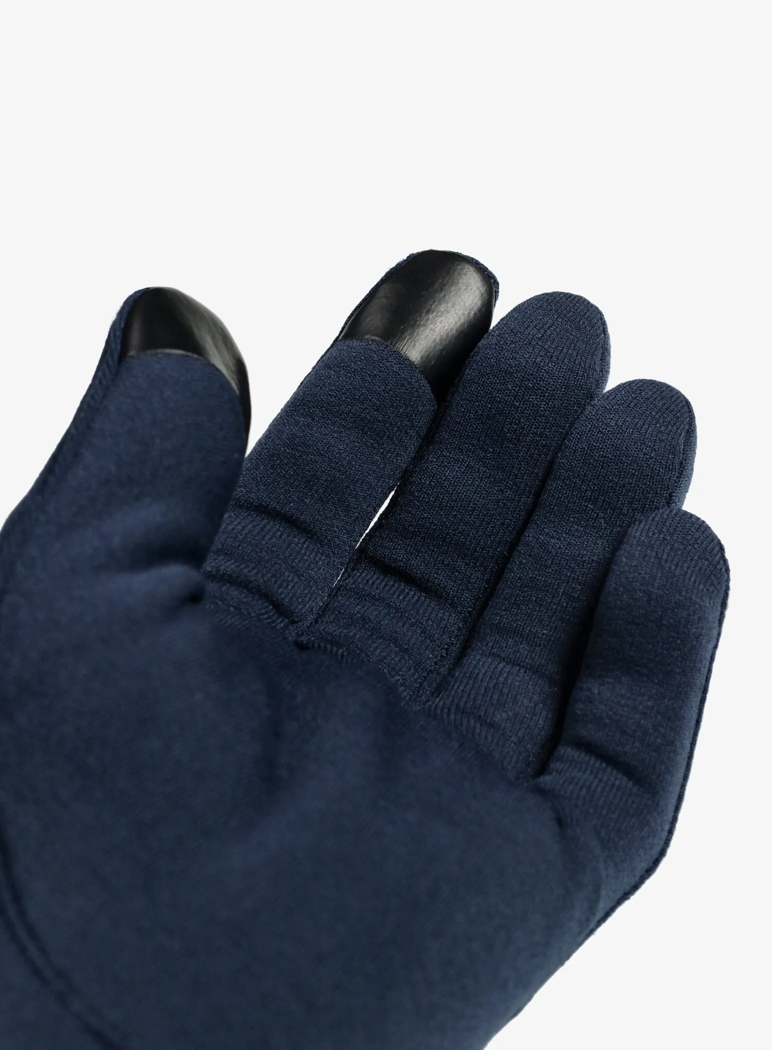 Rukavice Rab Power Stretch Contact Glove - deep ink