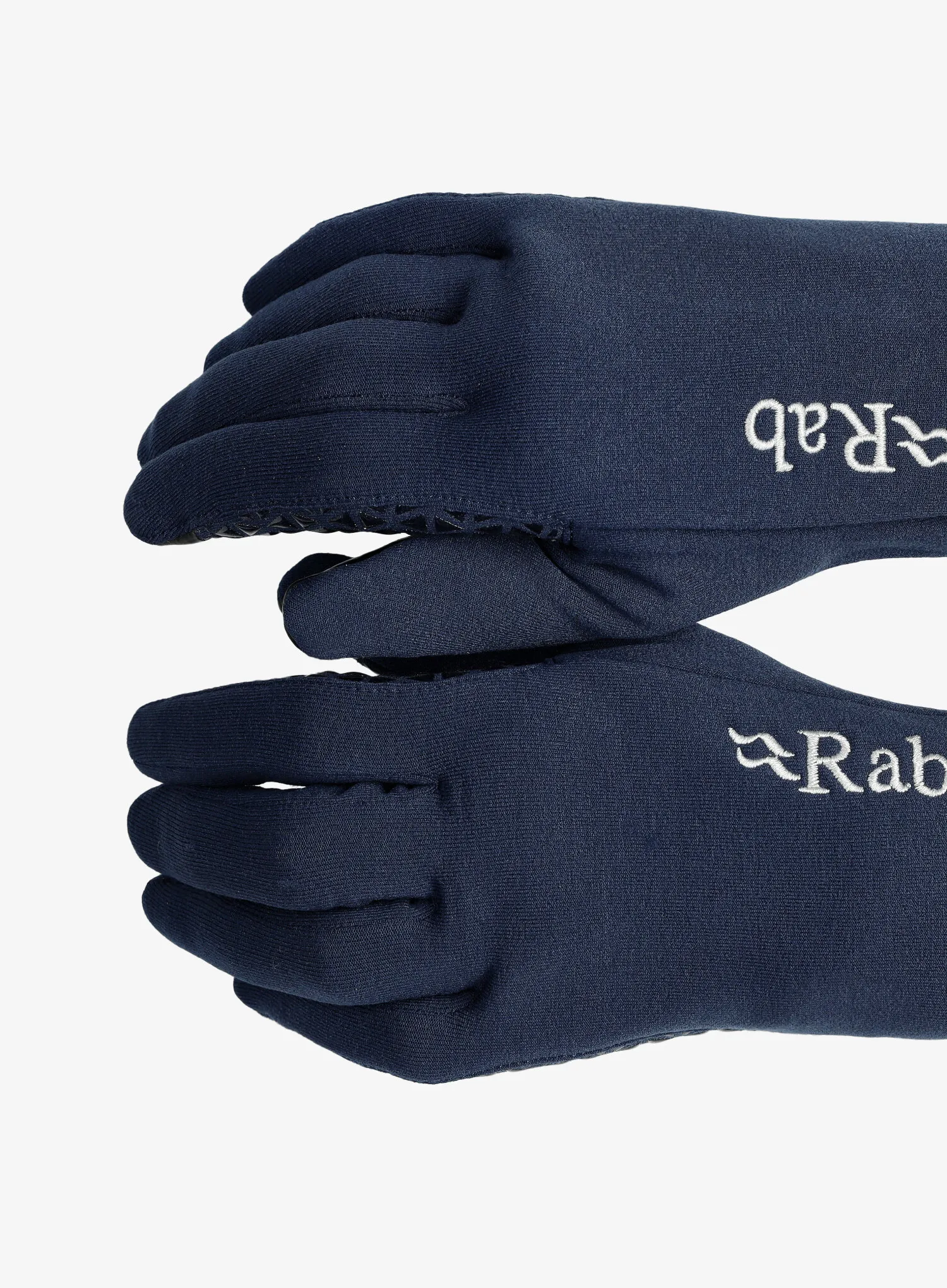 Rukavice Rab Power Stretch Contact Grip Glove - deep ink