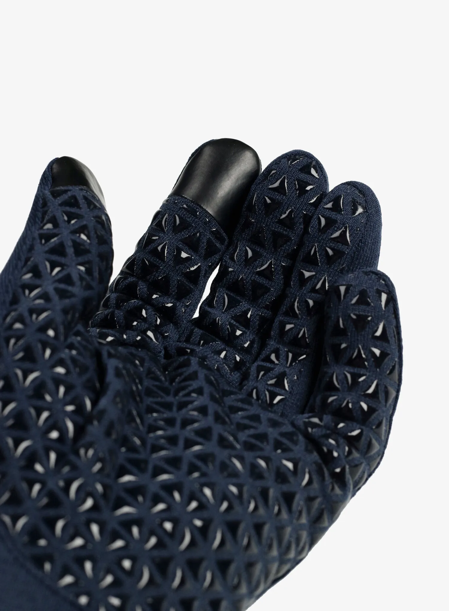 Rukavice Rab Power Stretch Contact Grip Glove - deep ink