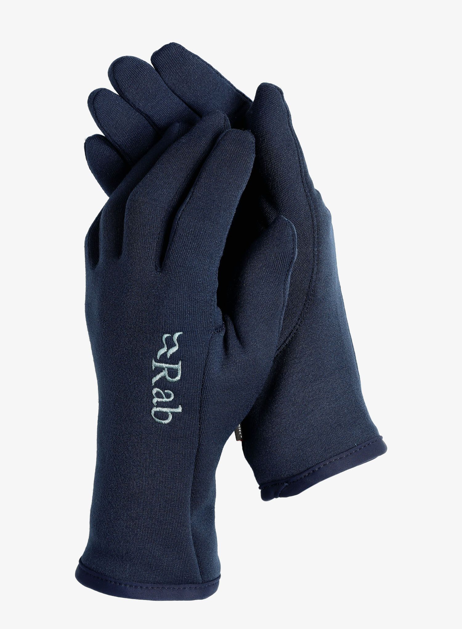 Ženske rukavice Rab Power Stretch Pro Glove - deep ink