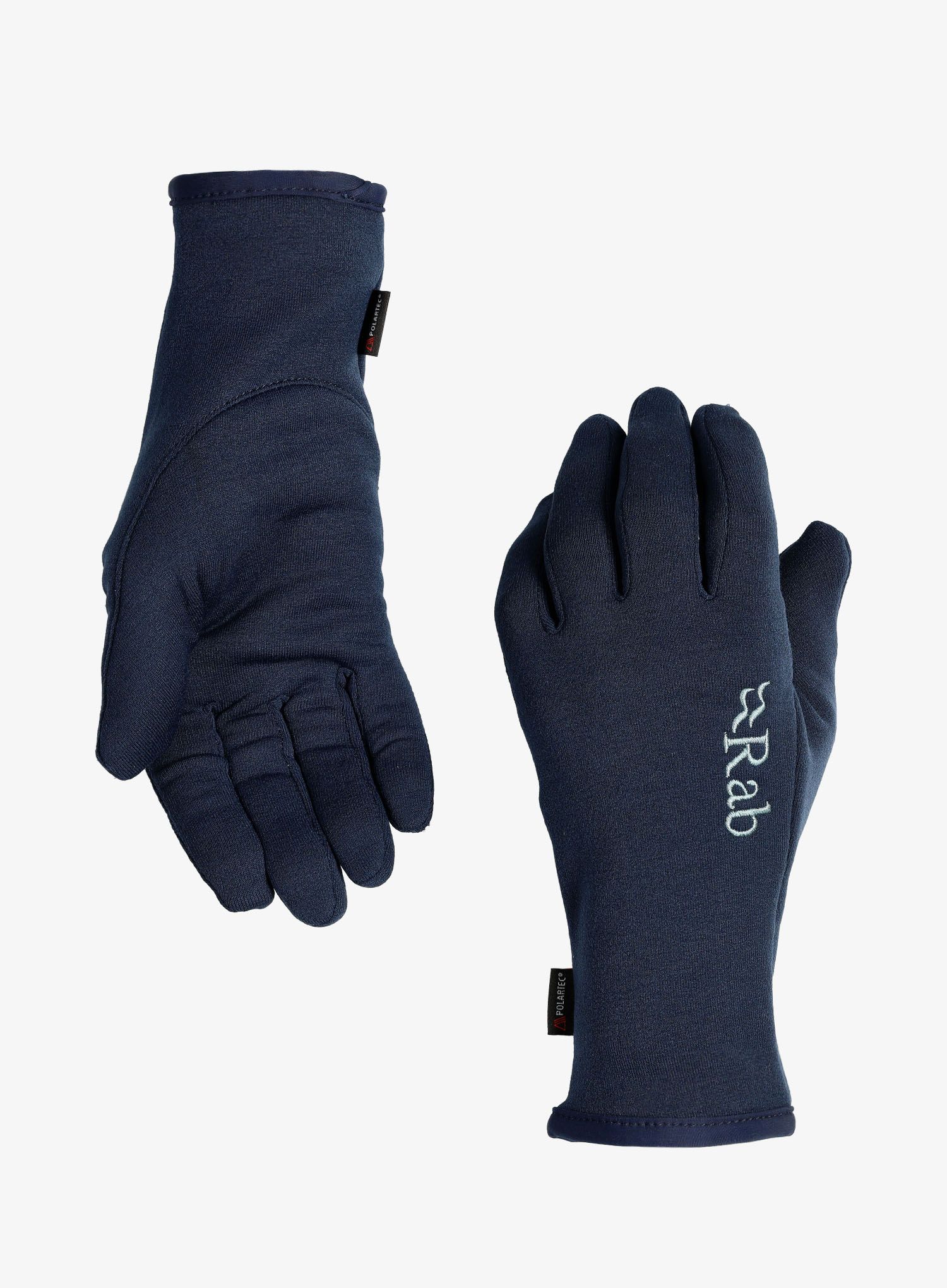 Ženske rukavice Rab Power Stretch Pro Glove - deep ink