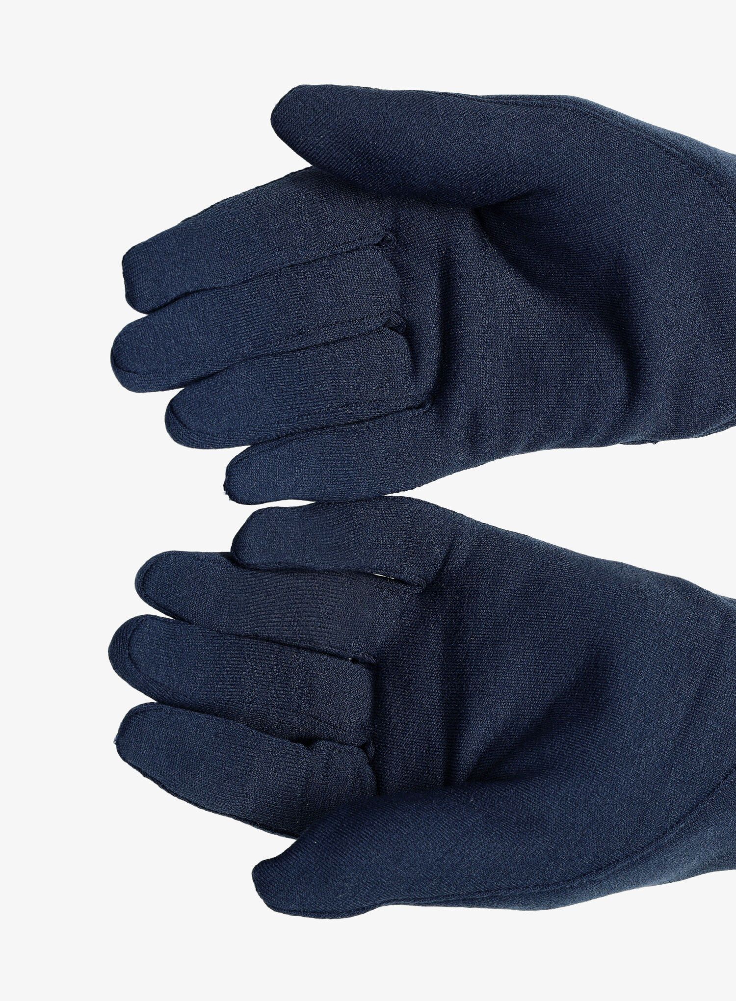 Ženske rukavice Rab Power Stretch Pro Glove - deep ink